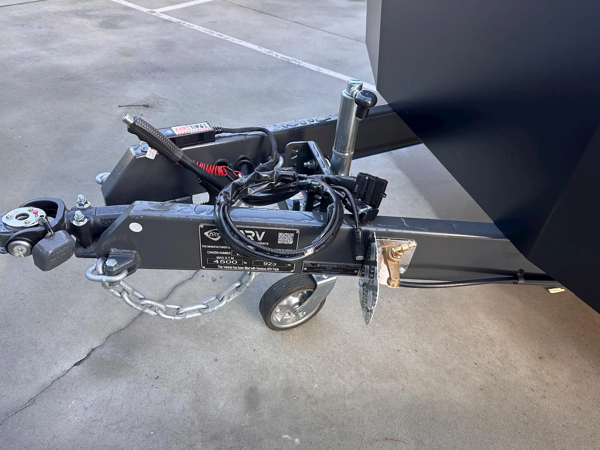 NEW 2026 DESIGN RV ACX 210RD