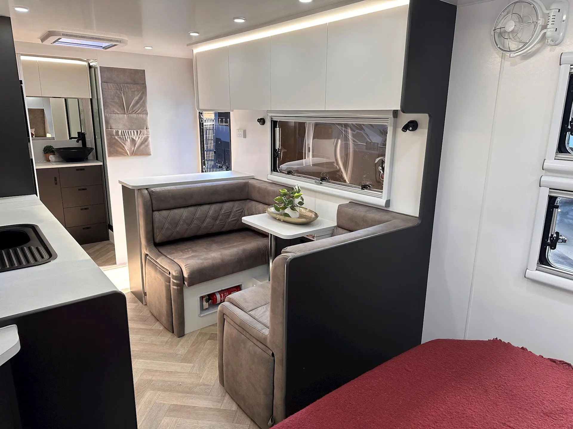 NEW 2026 DESIGN RV ACX 210RD