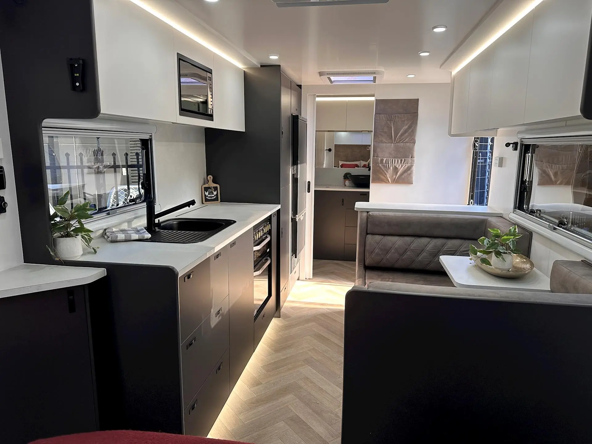 NEW 2026 DESIGN RV ACX 210RD