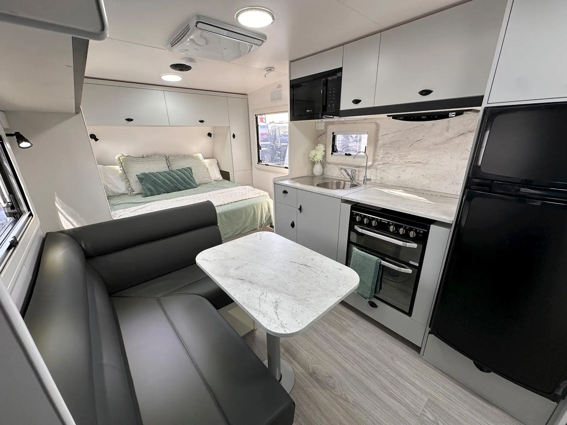 NEW 2026 VISCOUNT V1 LS