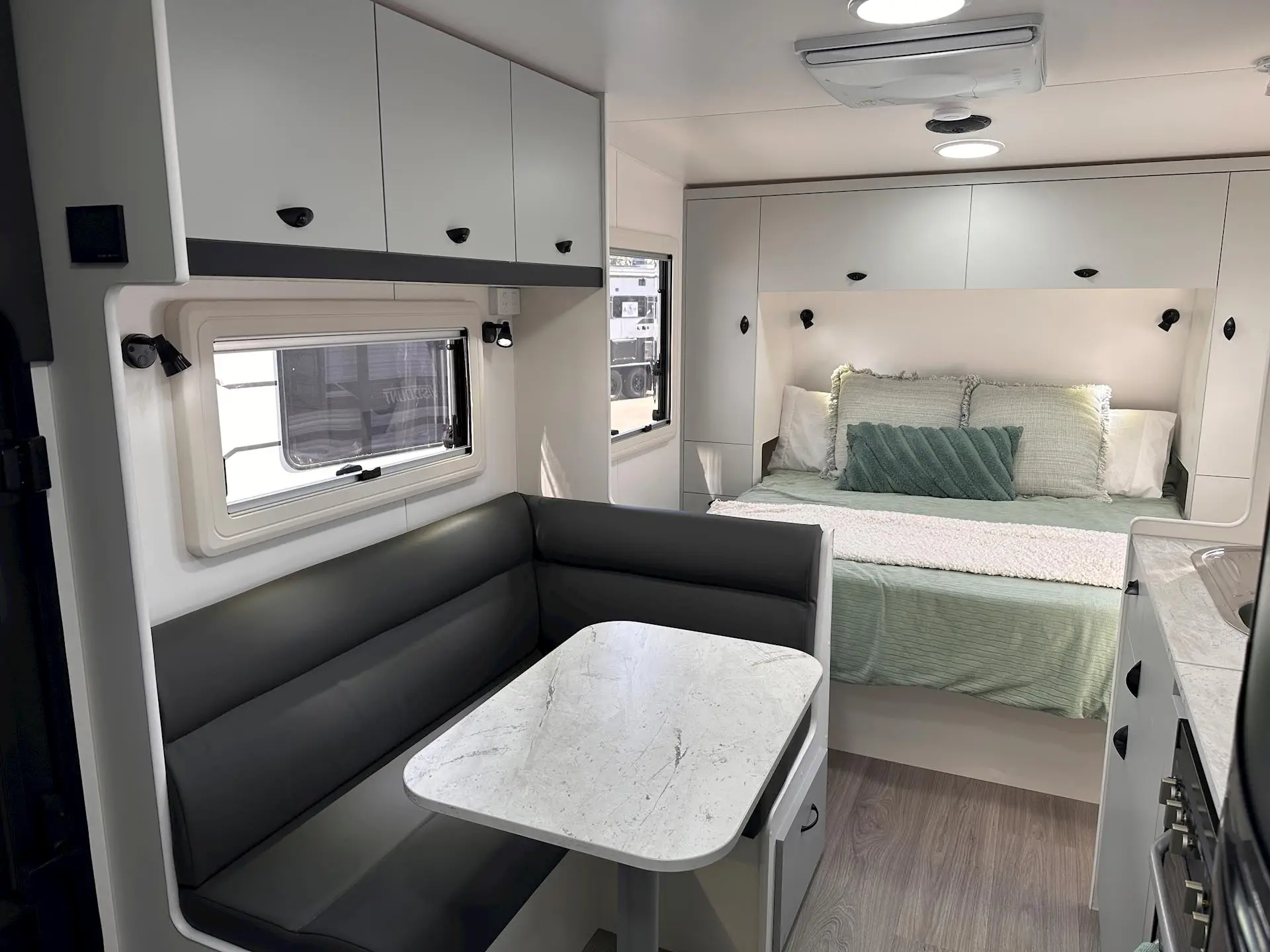 NEW 2026 VISCOUNT V1 LS