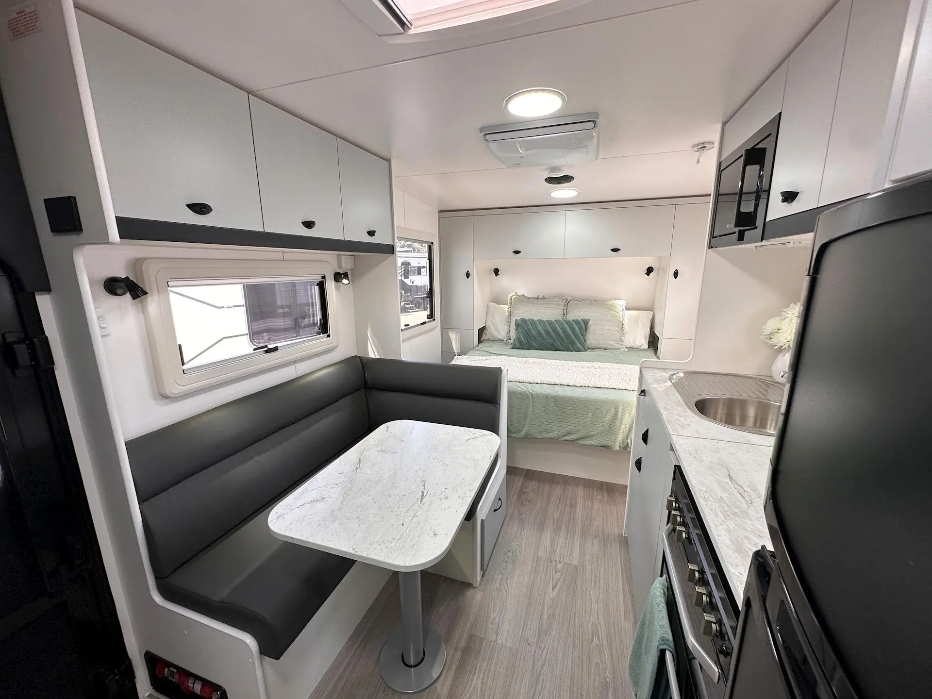 NEW 2026 VISCOUNT V1 LS