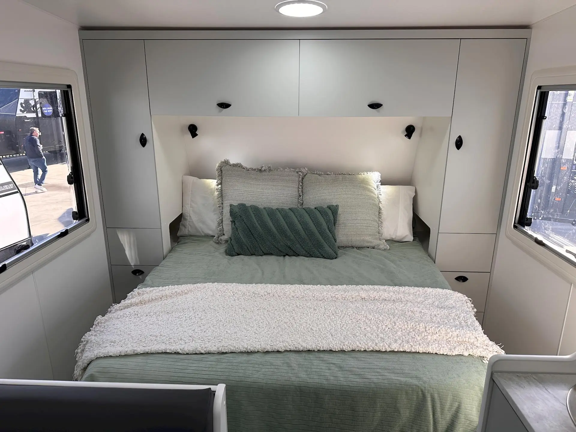 NEW 2026 VISCOUNT V1 LS