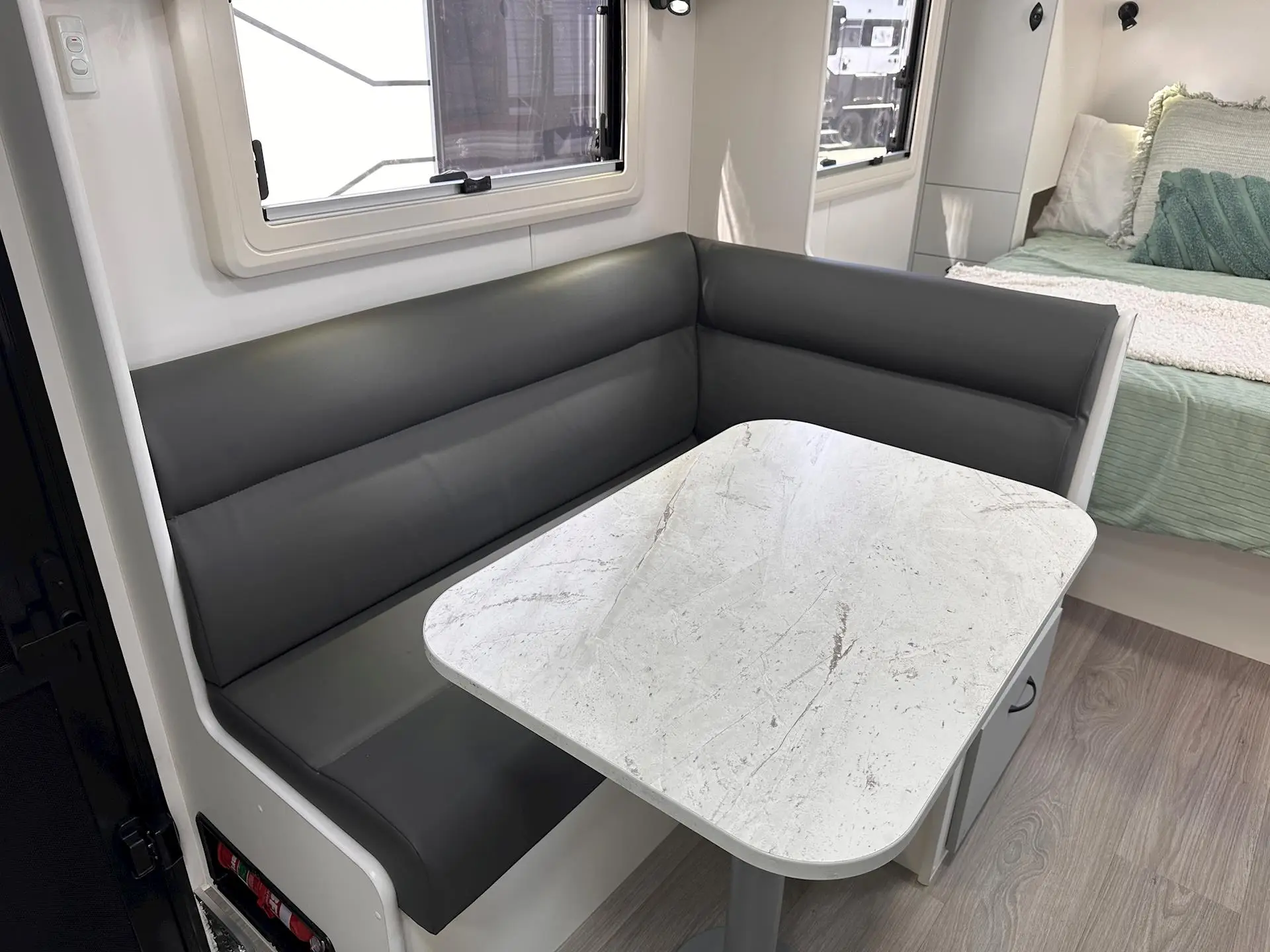 NEW 2026 VISCOUNT V1 LS