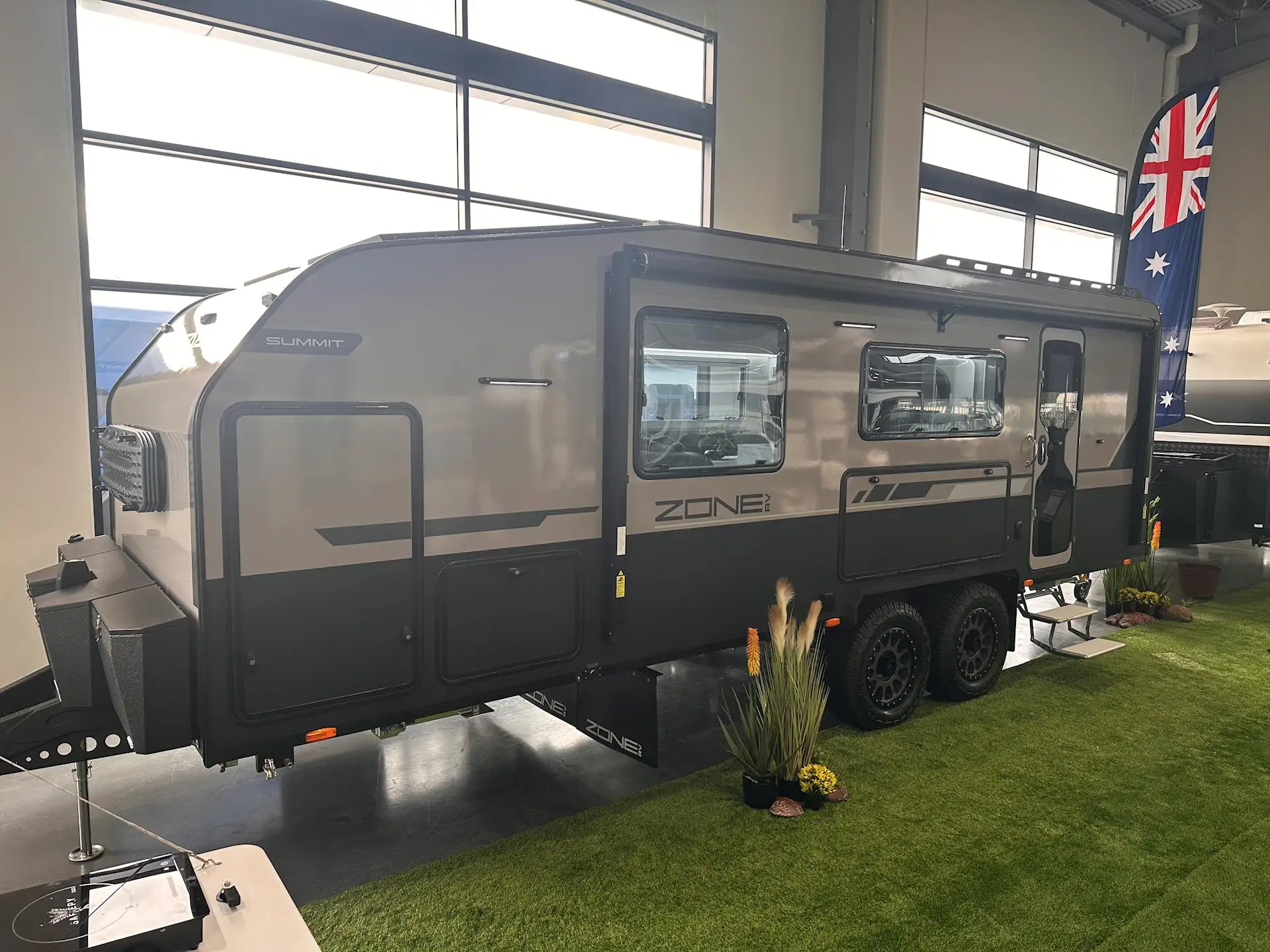 2026 Zone RV Summit