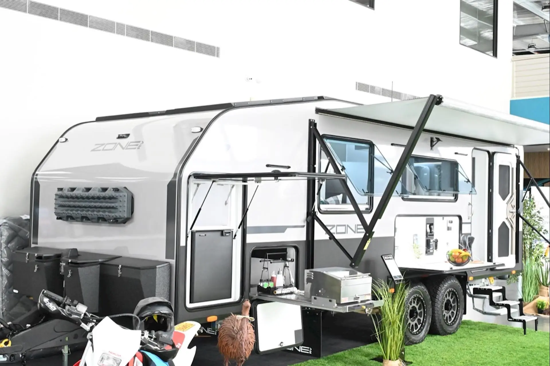 2026 Zone RV Summit