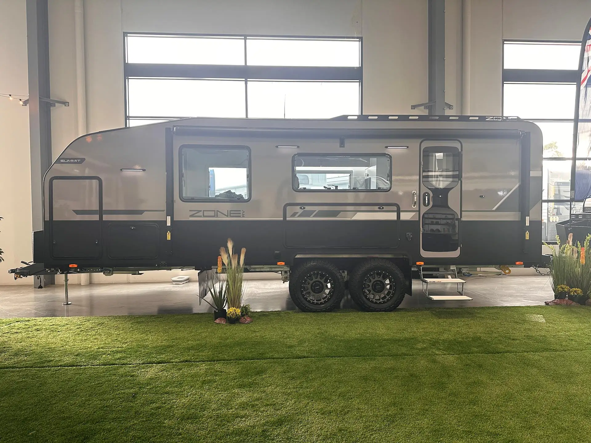 2026 Zone RV Summit