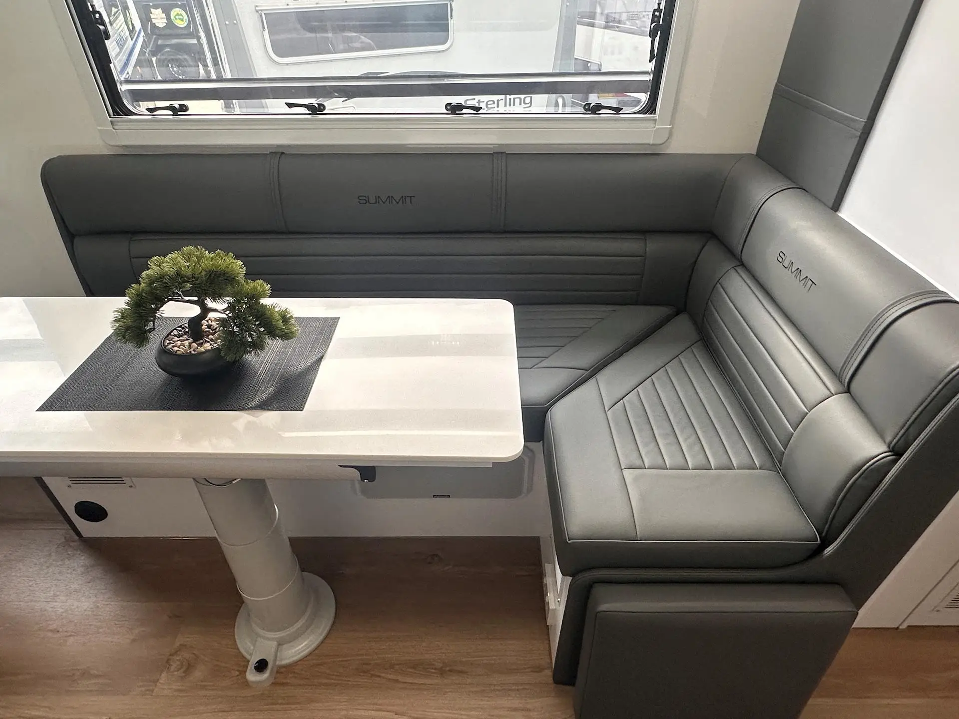 NEW 2026 Zone RV Summit