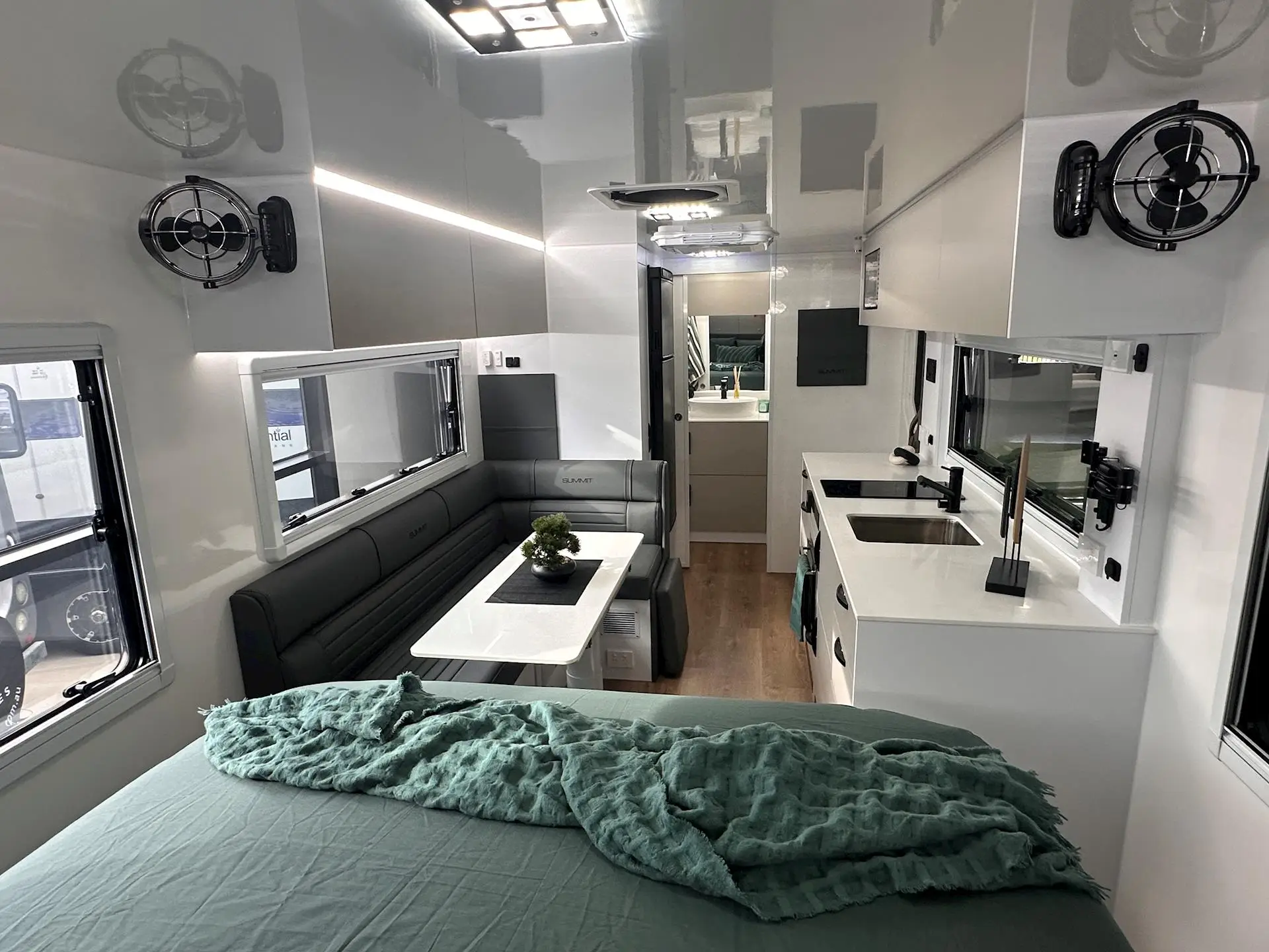 NEW 2026 Zone RV Summit