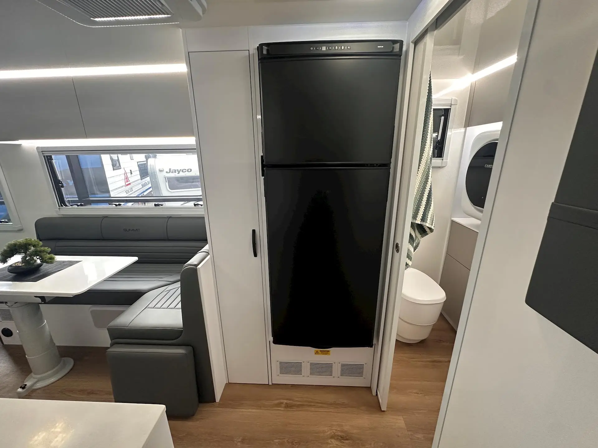 NEW 2026 Zone RV Summit