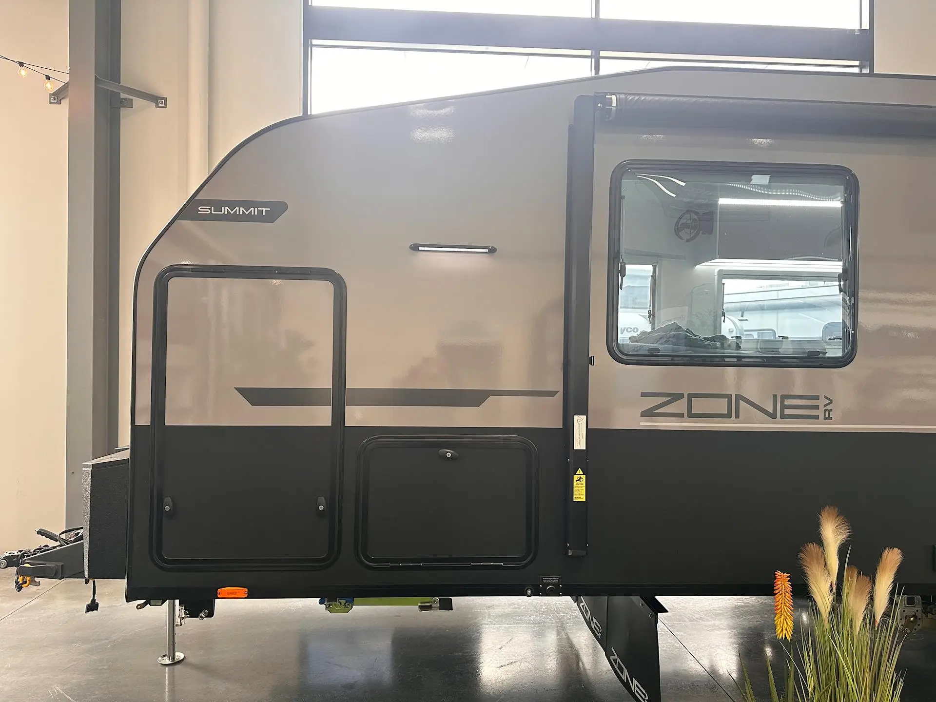 NEW 2026 Zone RV Summit