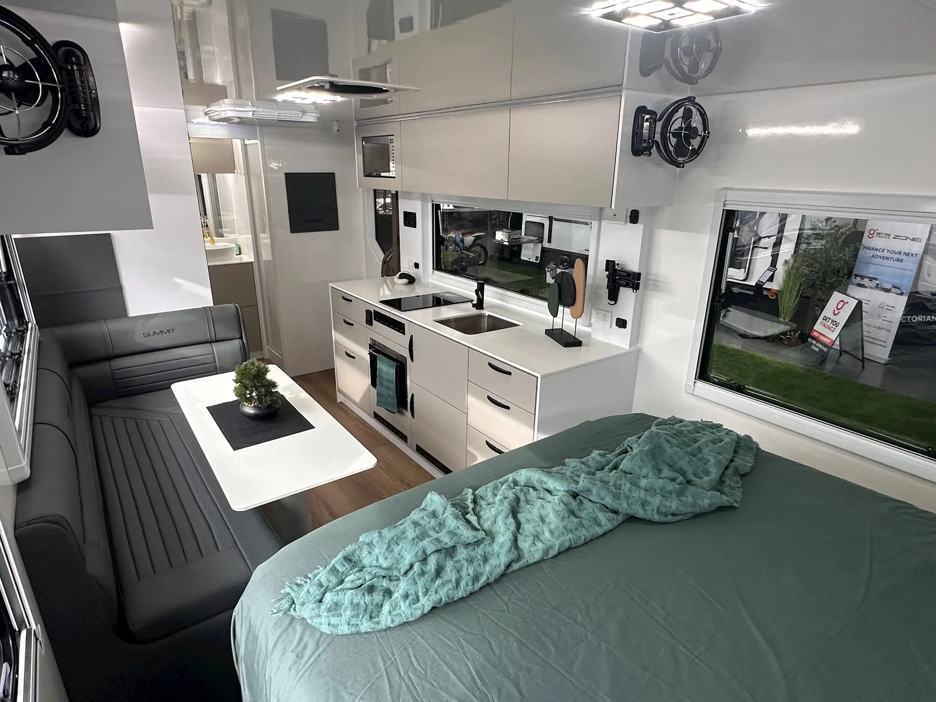 NEW 2026 Zone RV Summit