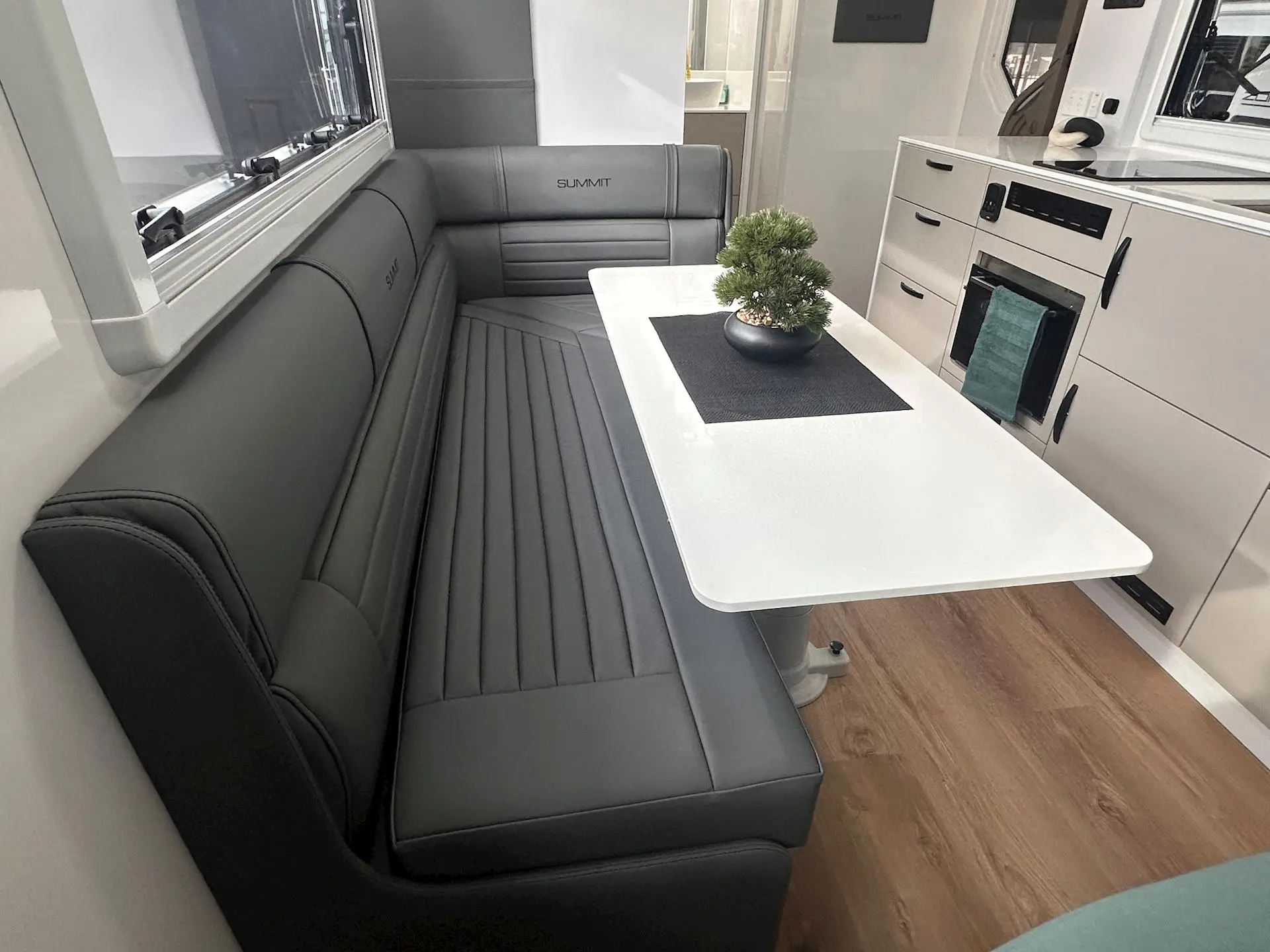 NEW 2026 Zone RV Summit