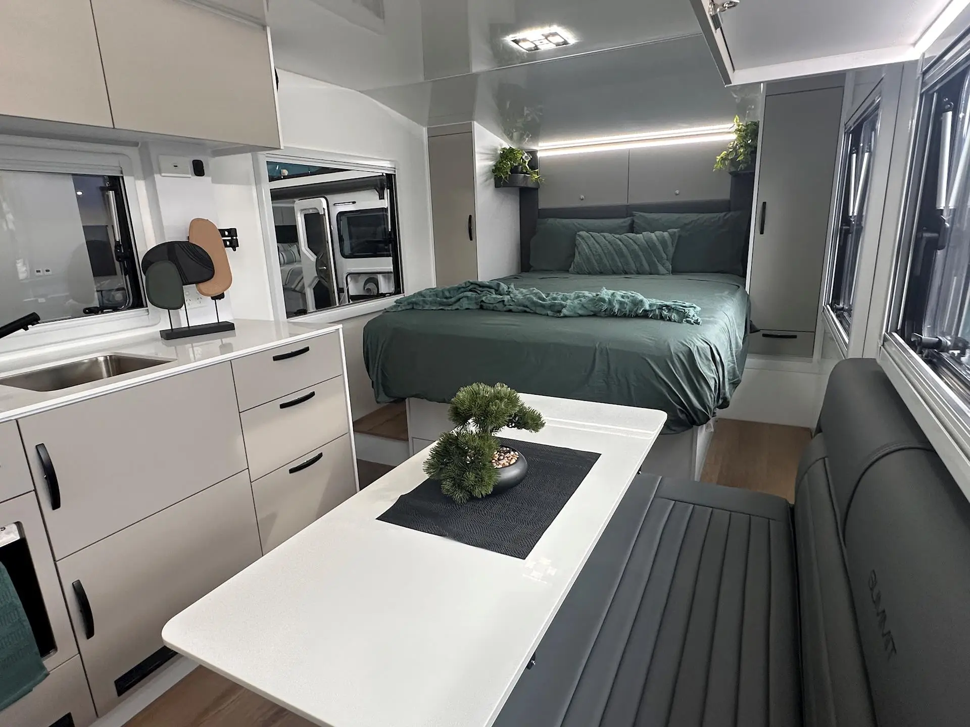 NEW 2026 Zone RV Summit