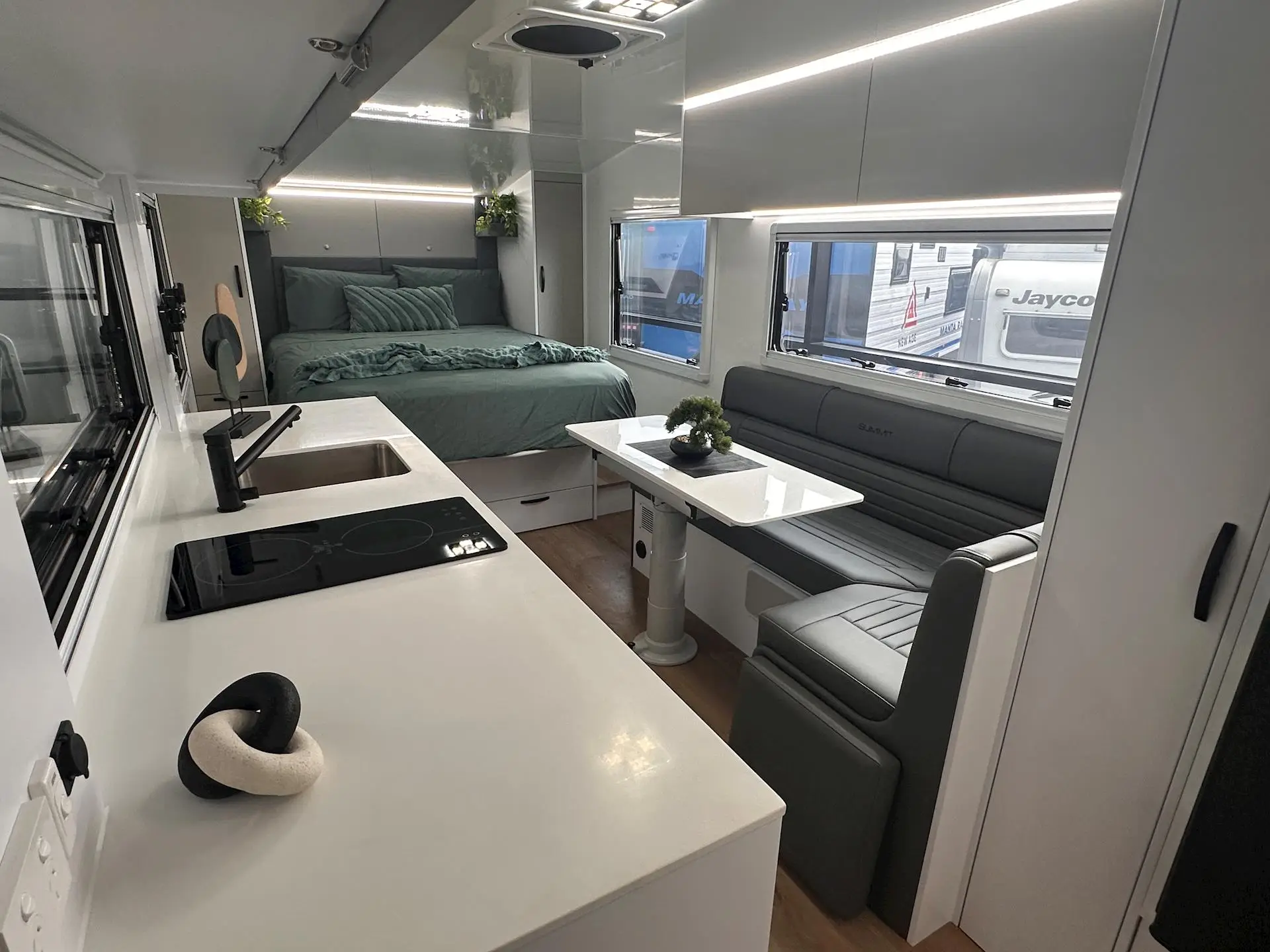 NEW 2026 Zone RV Summit