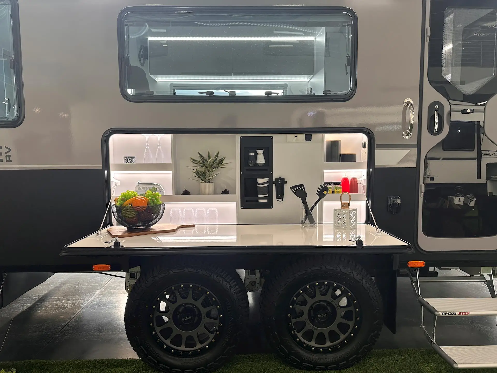 NEW 2026 Zone RV Summit