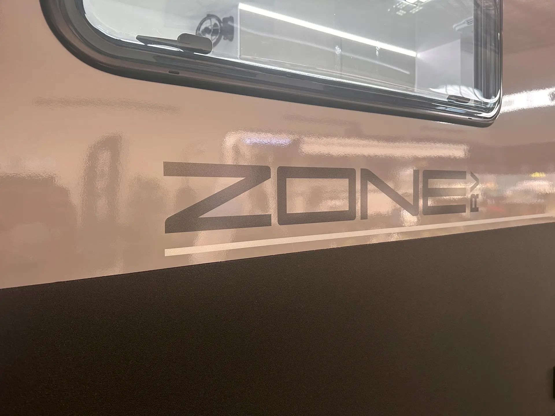 NEW 2026 Zone RV Summit