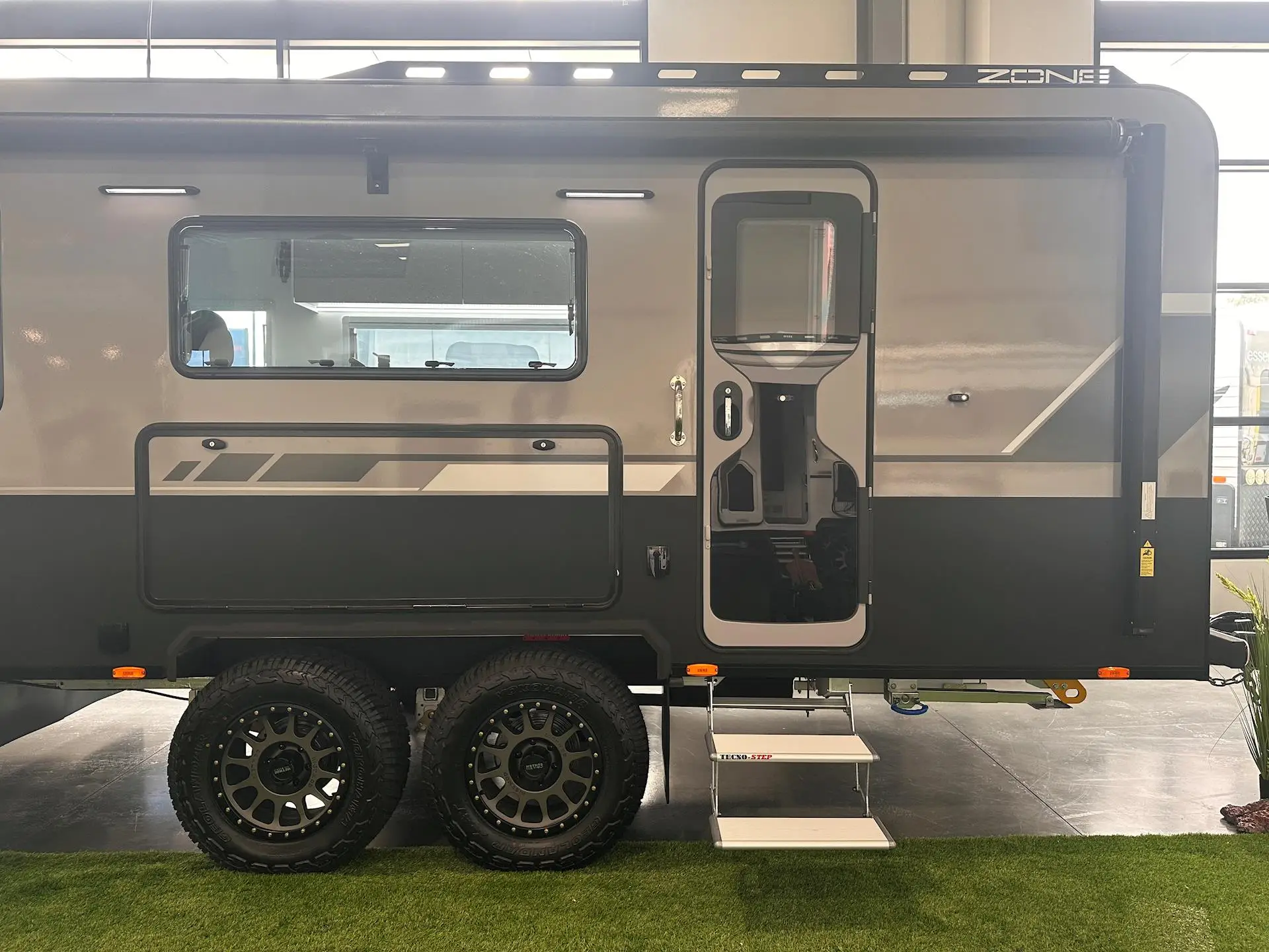 NEW 2026 Zone RV Summit