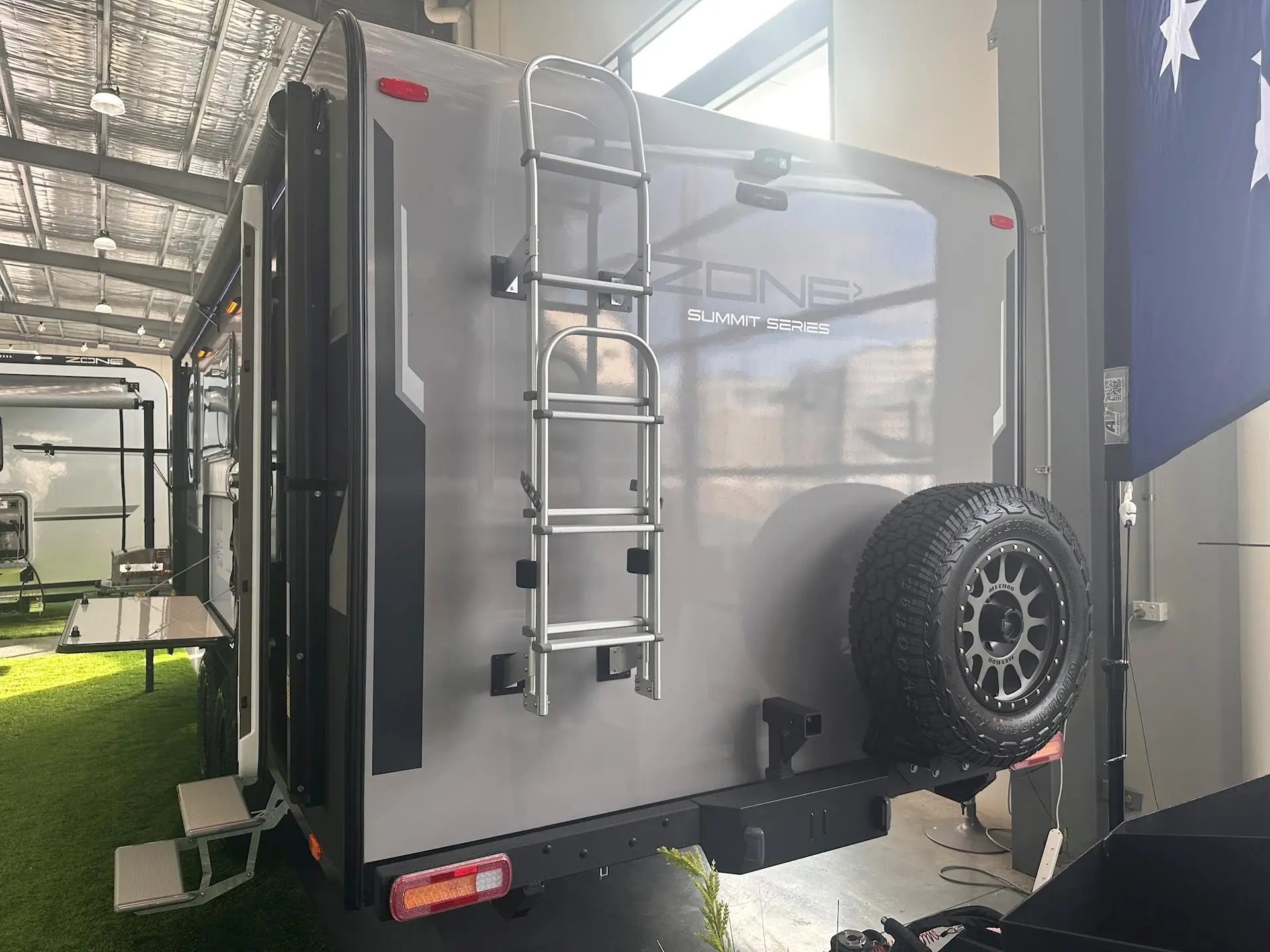 NEW 2026 Zone RV Summit
