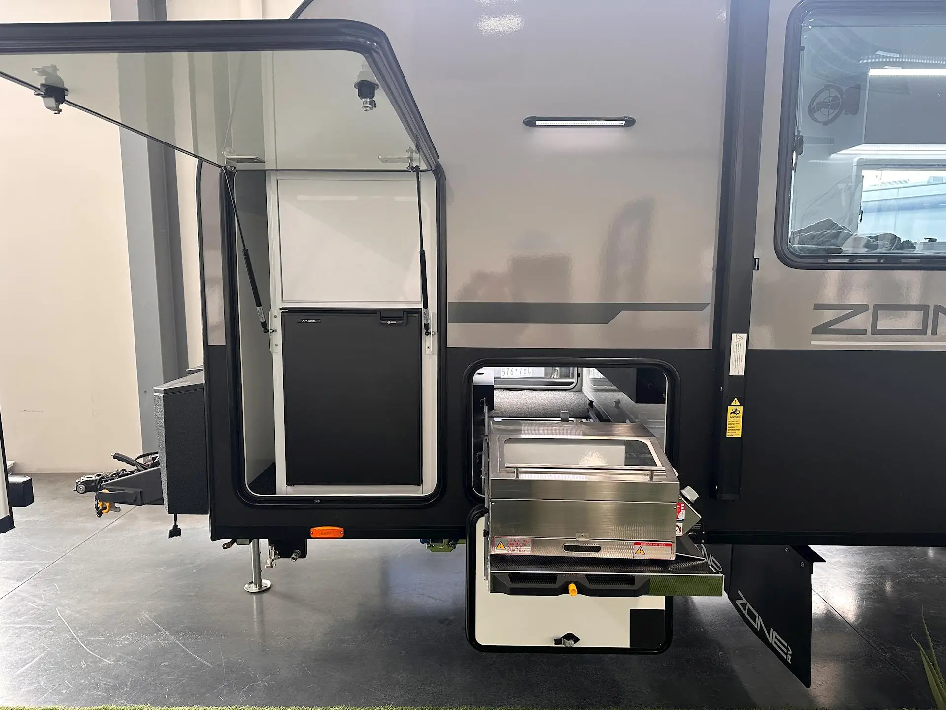 NEW 2026 Zone RV Summit