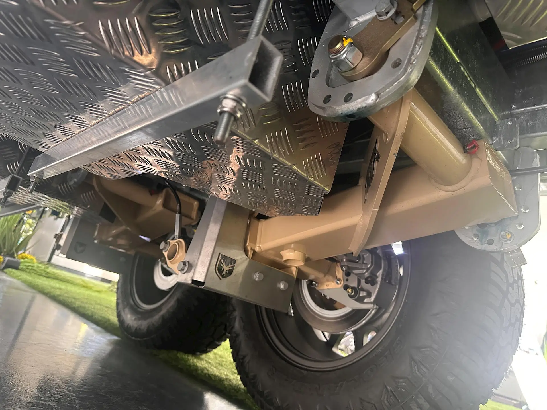 NEW 2026 Zone RV Summit