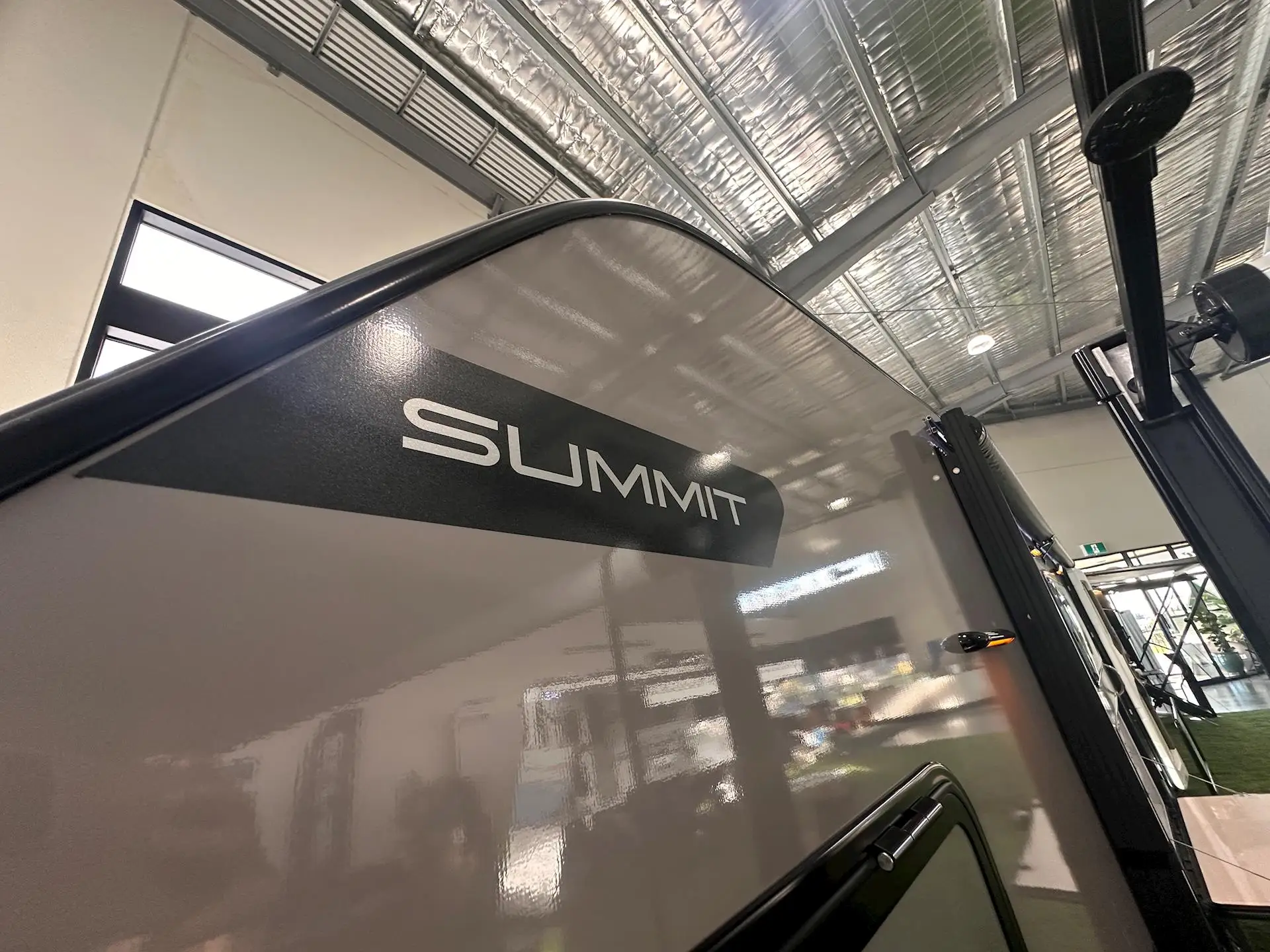 NEW 2026 Zone RV Summit