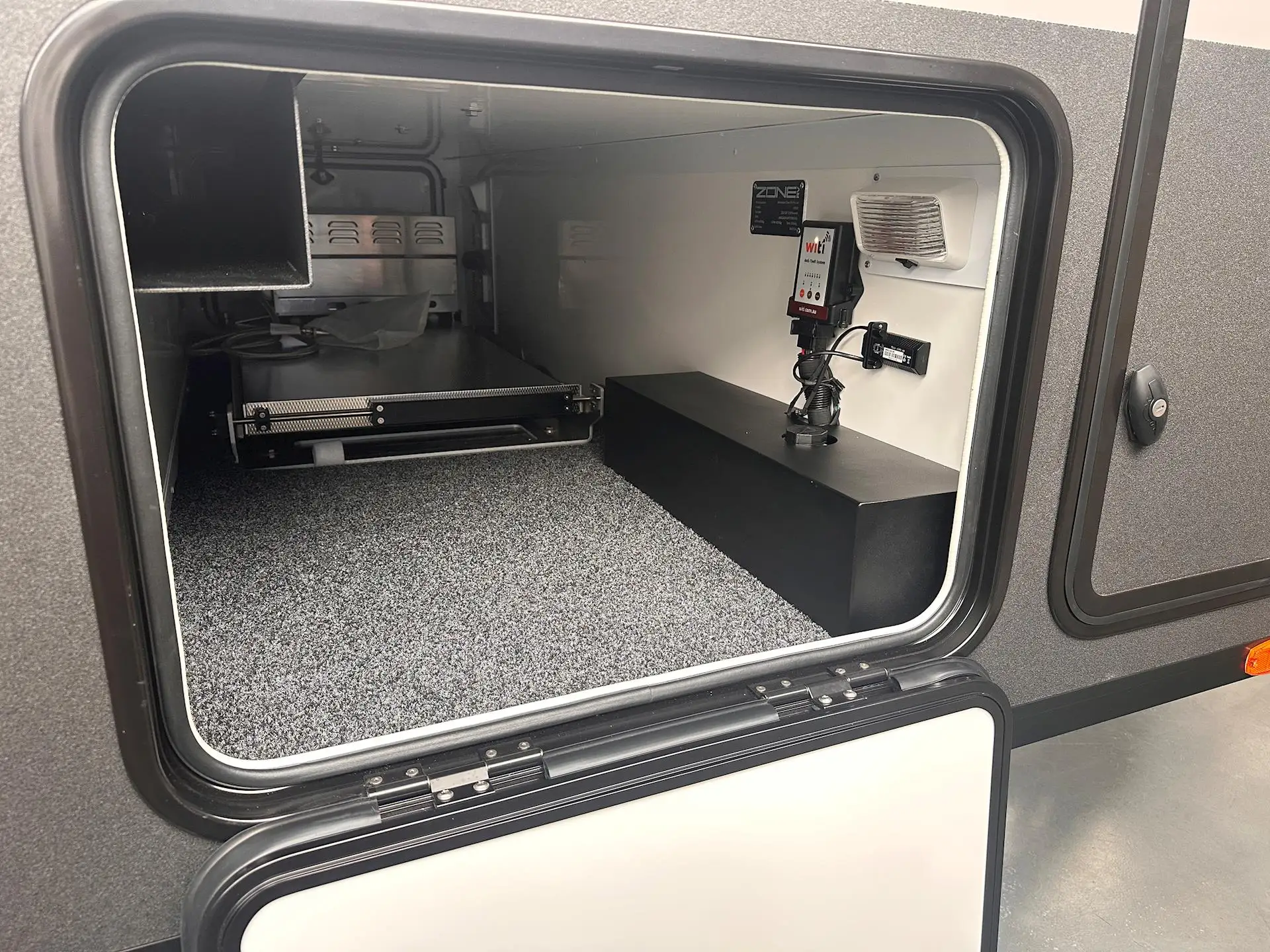 NEW 2026 Zone RV Summit