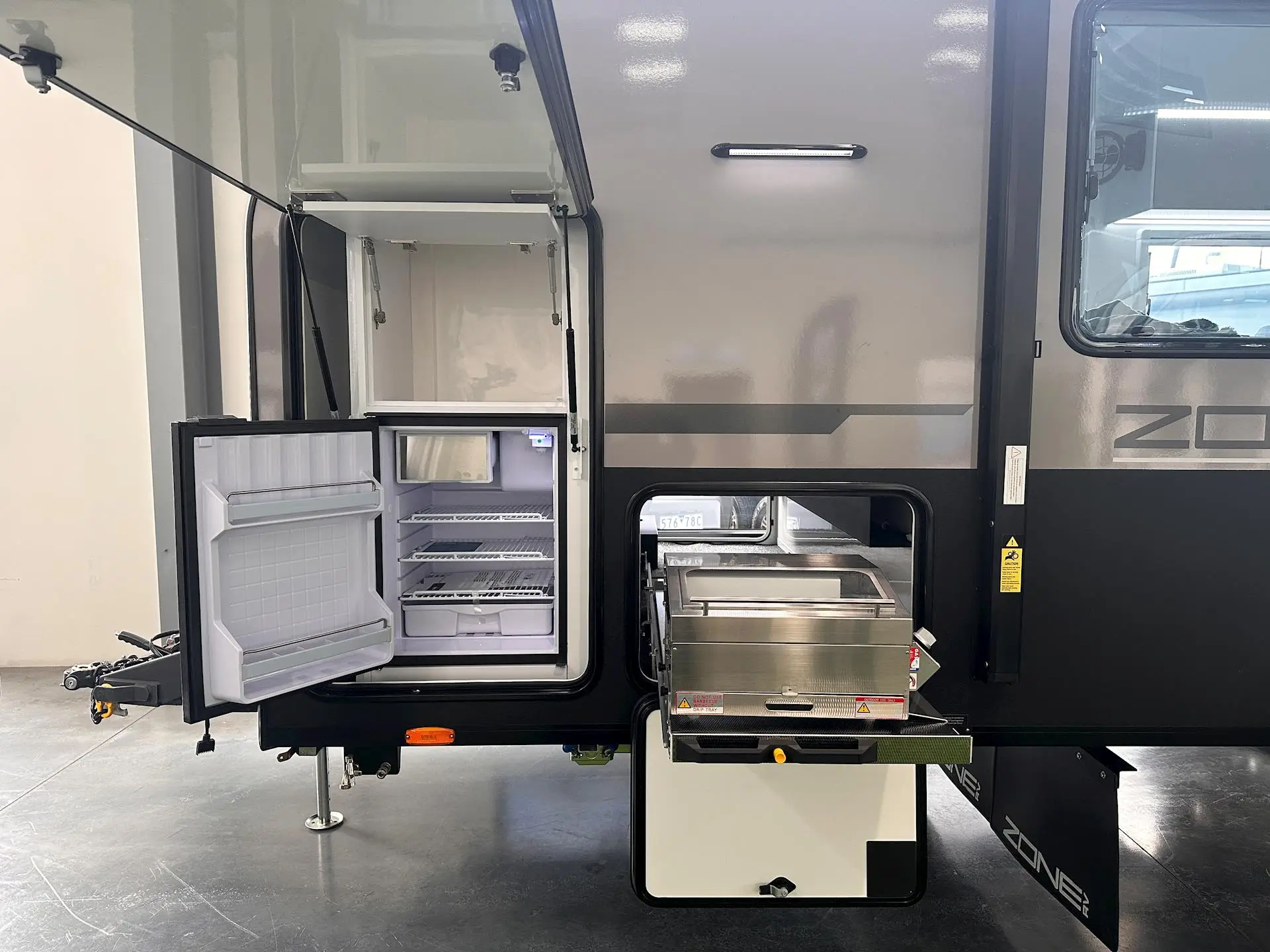 NEW 2026 Zone RV Summit