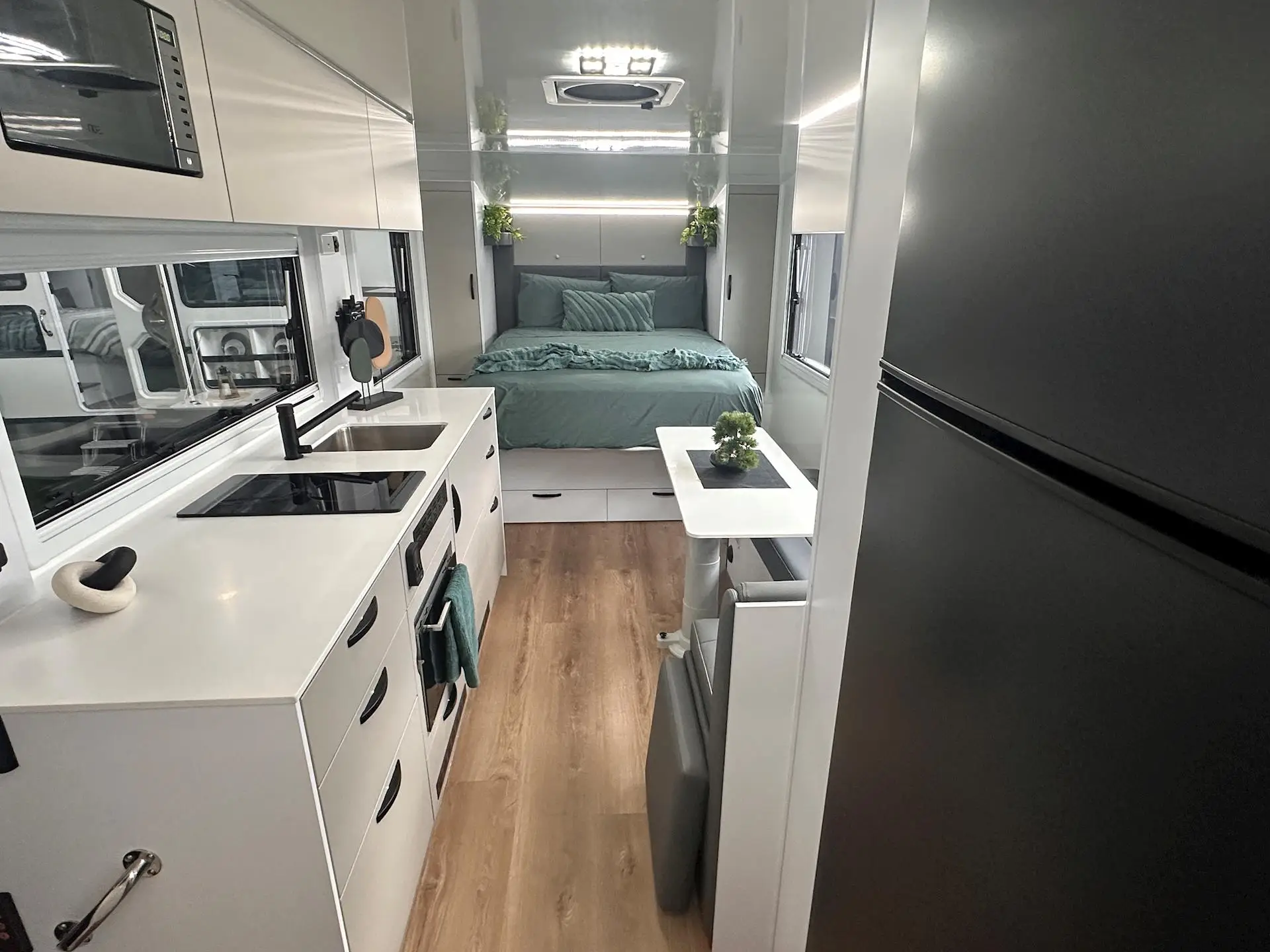 NEW 2026 Zone RV Summit