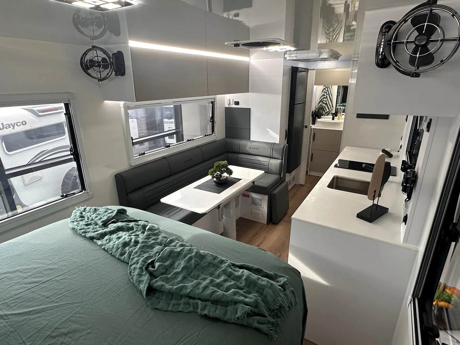 NEW 2026 Zone RV Summit