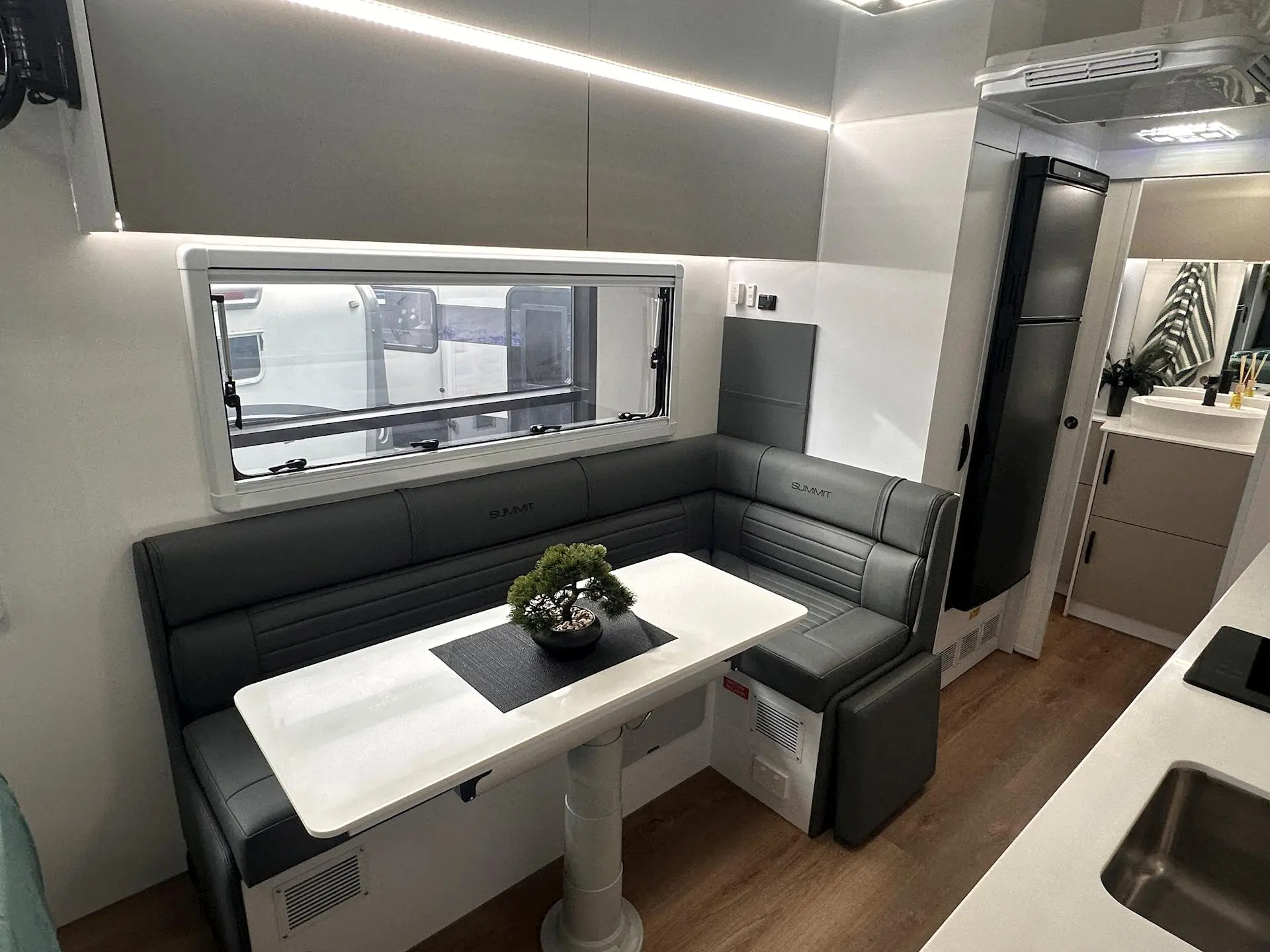 NEW 2026 Zone RV Summit
