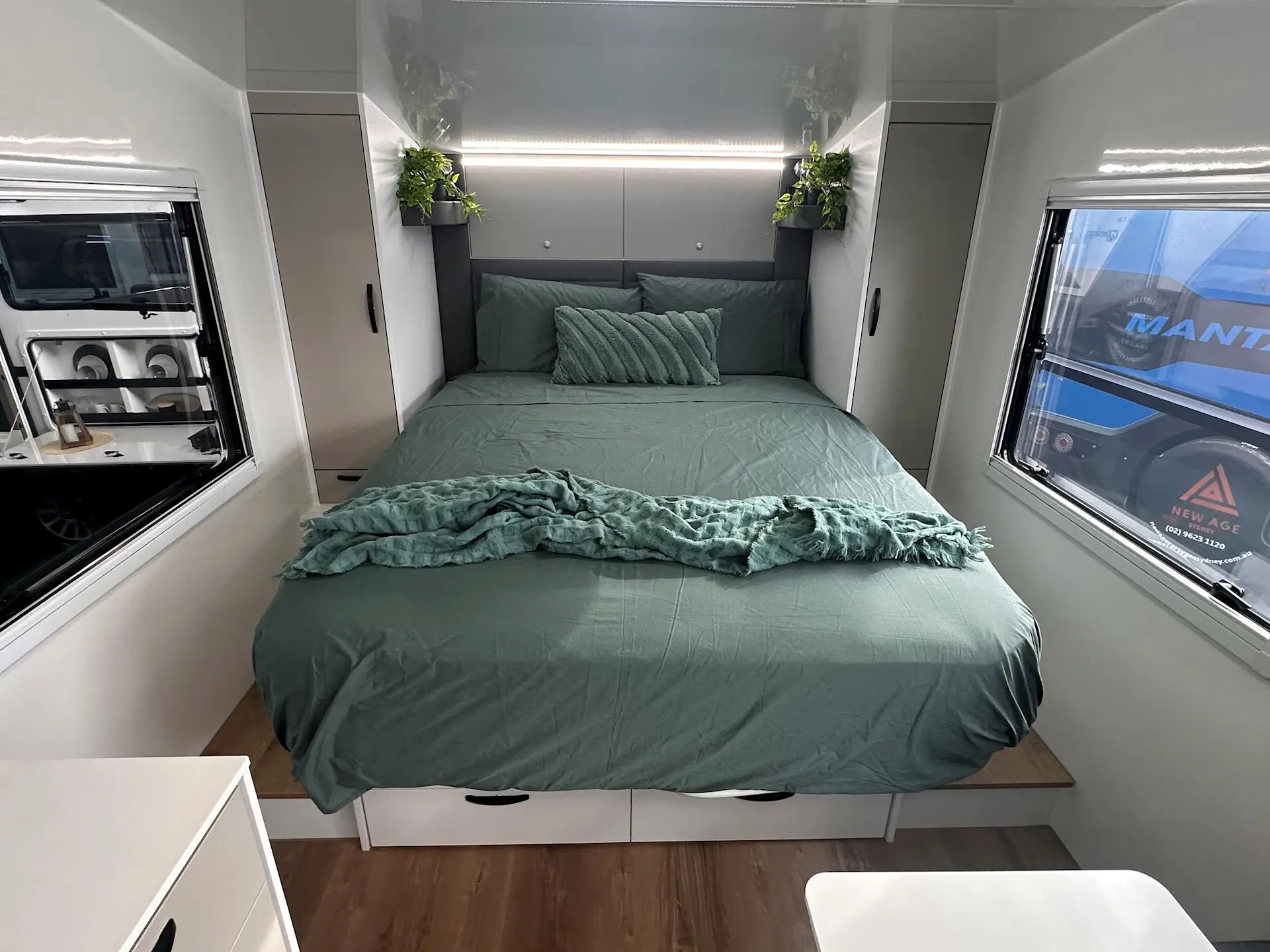NEW 2026 Zone RV Summit