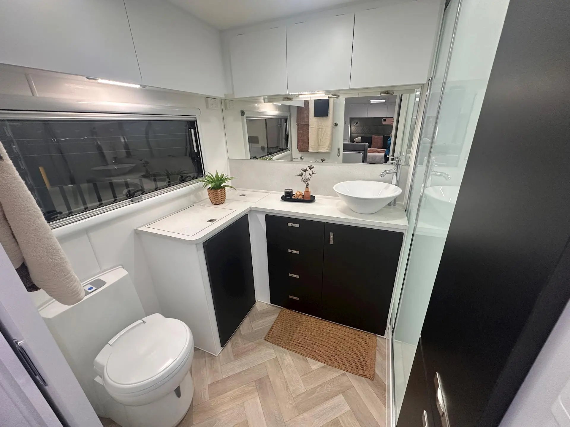 NEW 2026 DESIGN RV GETAWAY 218M