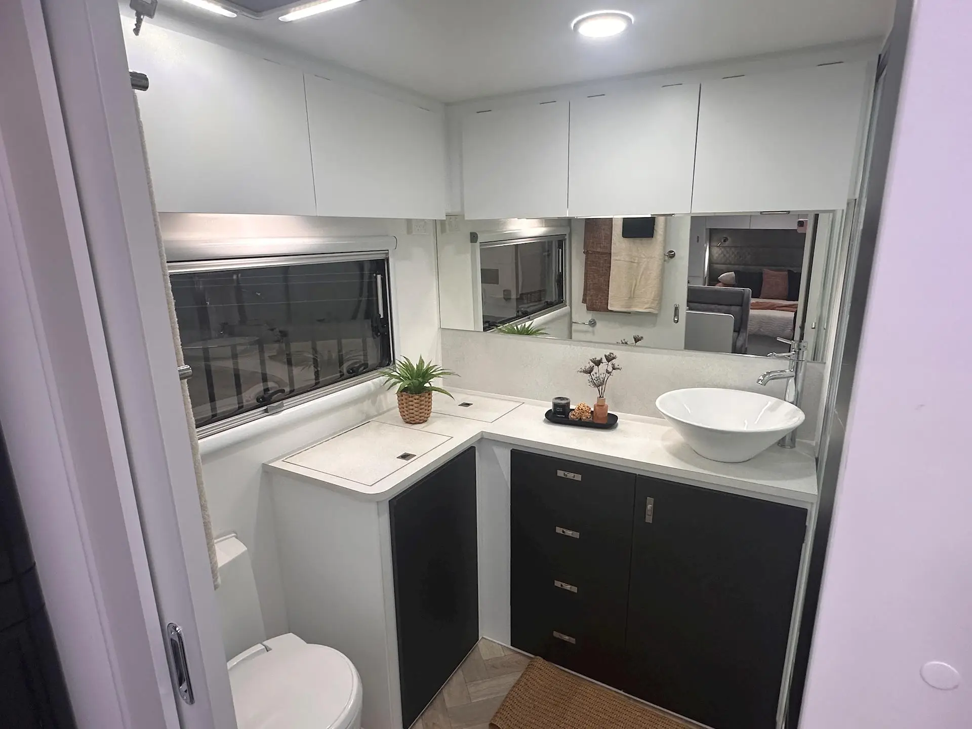 NEW 2026 DESIGN RV GETAWAY 218M