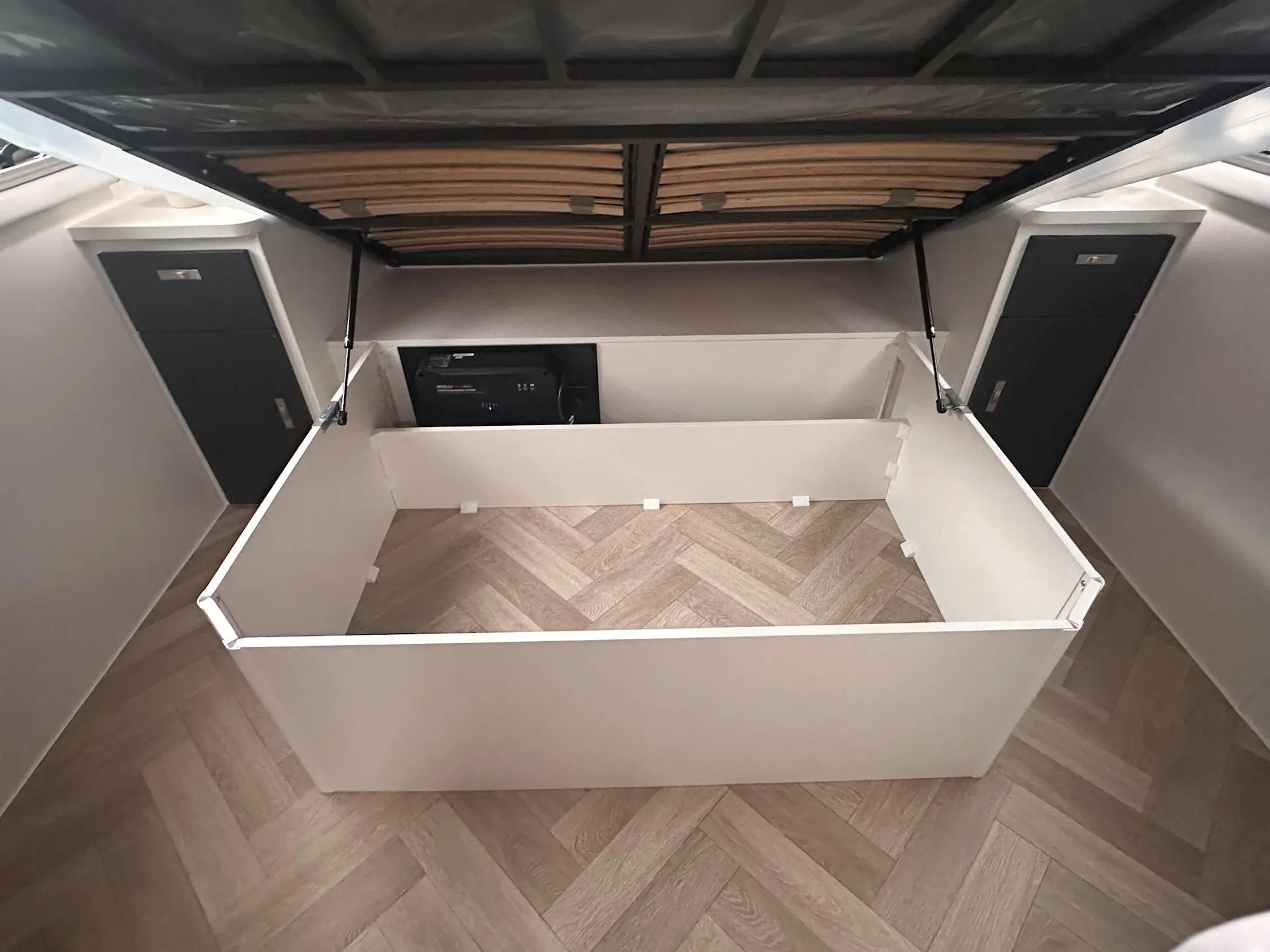 NEW 2026 DESIGN RV GETAWAY 218M