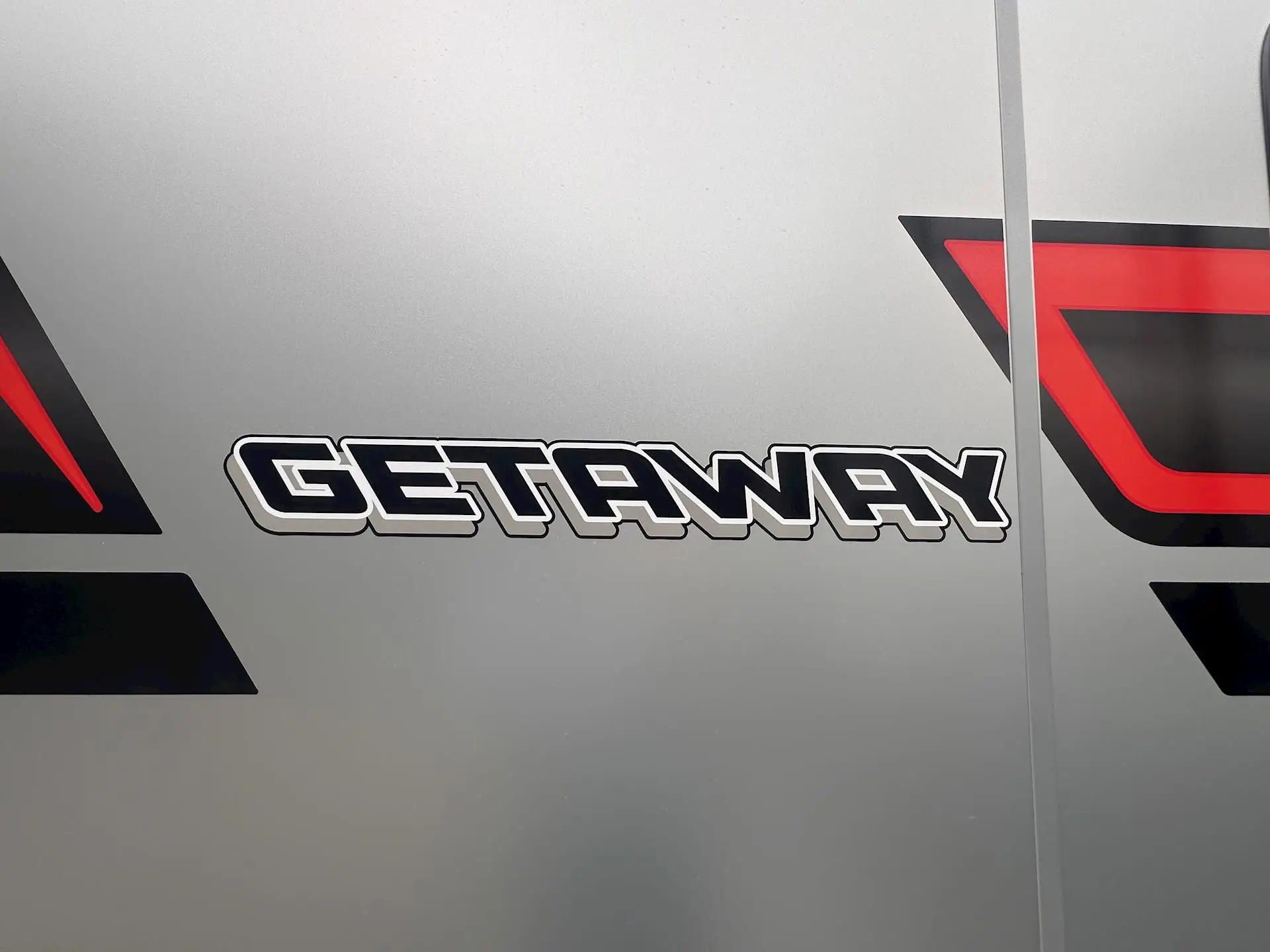 NEW 2026 DESIGN RV GETAWAY 218M