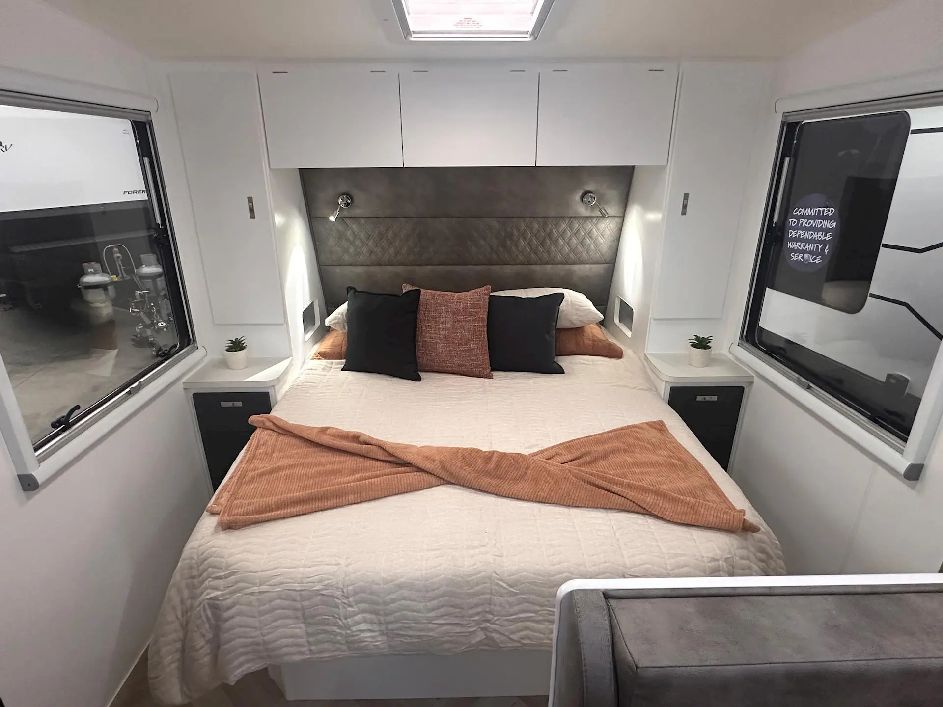 NEW 2026 DESIGN RV GETAWAY 218M