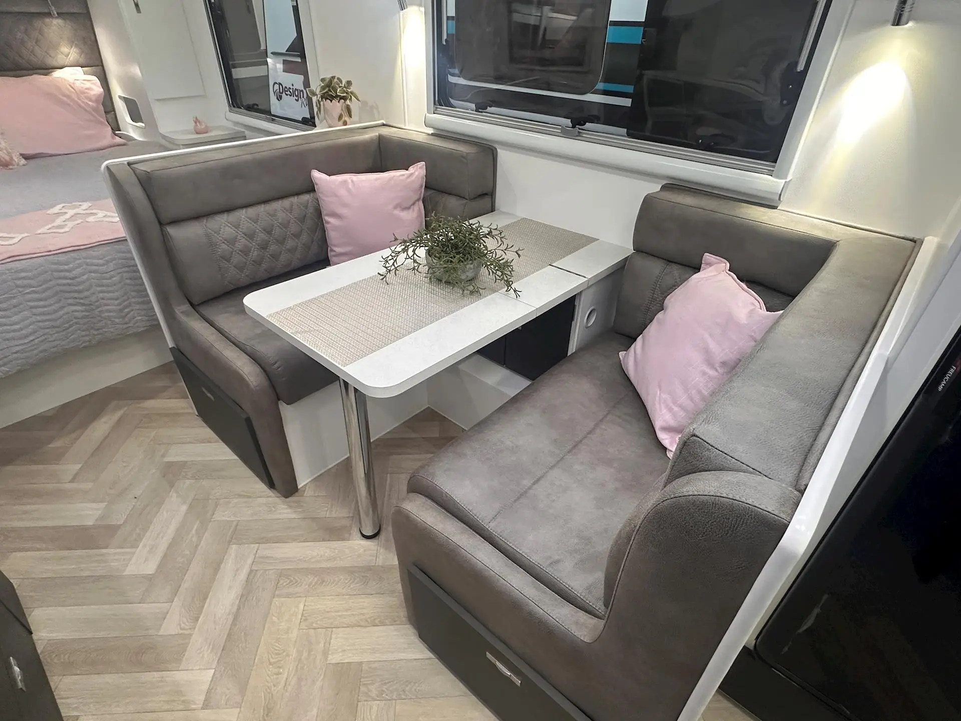 NEW 2026 DESIGN RV GETAWAY 200M