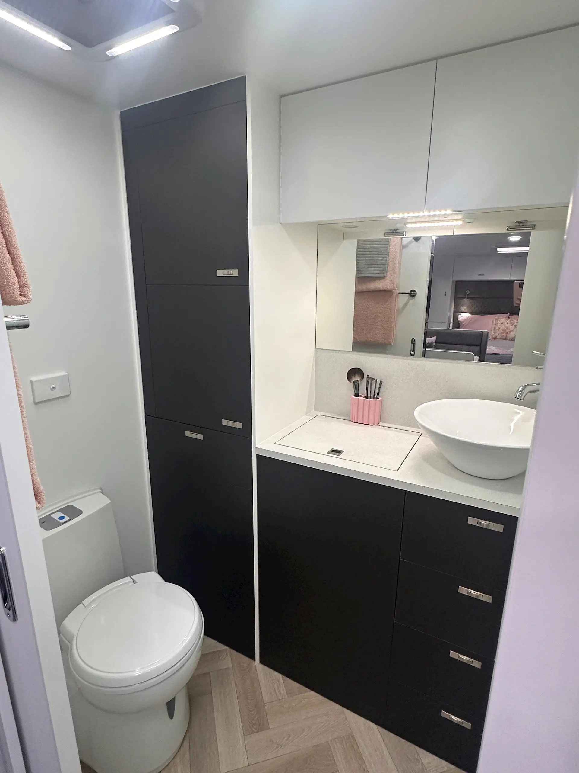 NEW 2026 DESIGN RV GETAWAY 200M
