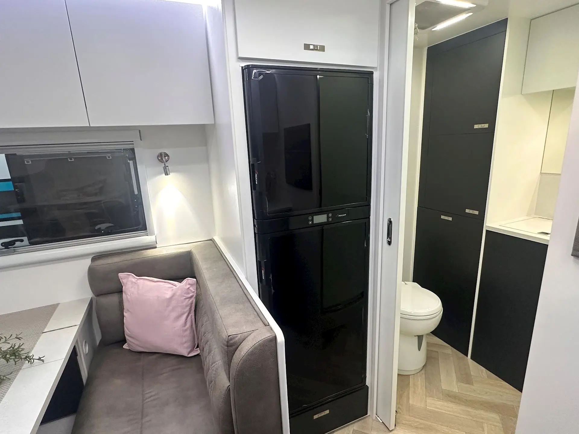 NEW 2026 DESIGN RV GETAWAY 200M