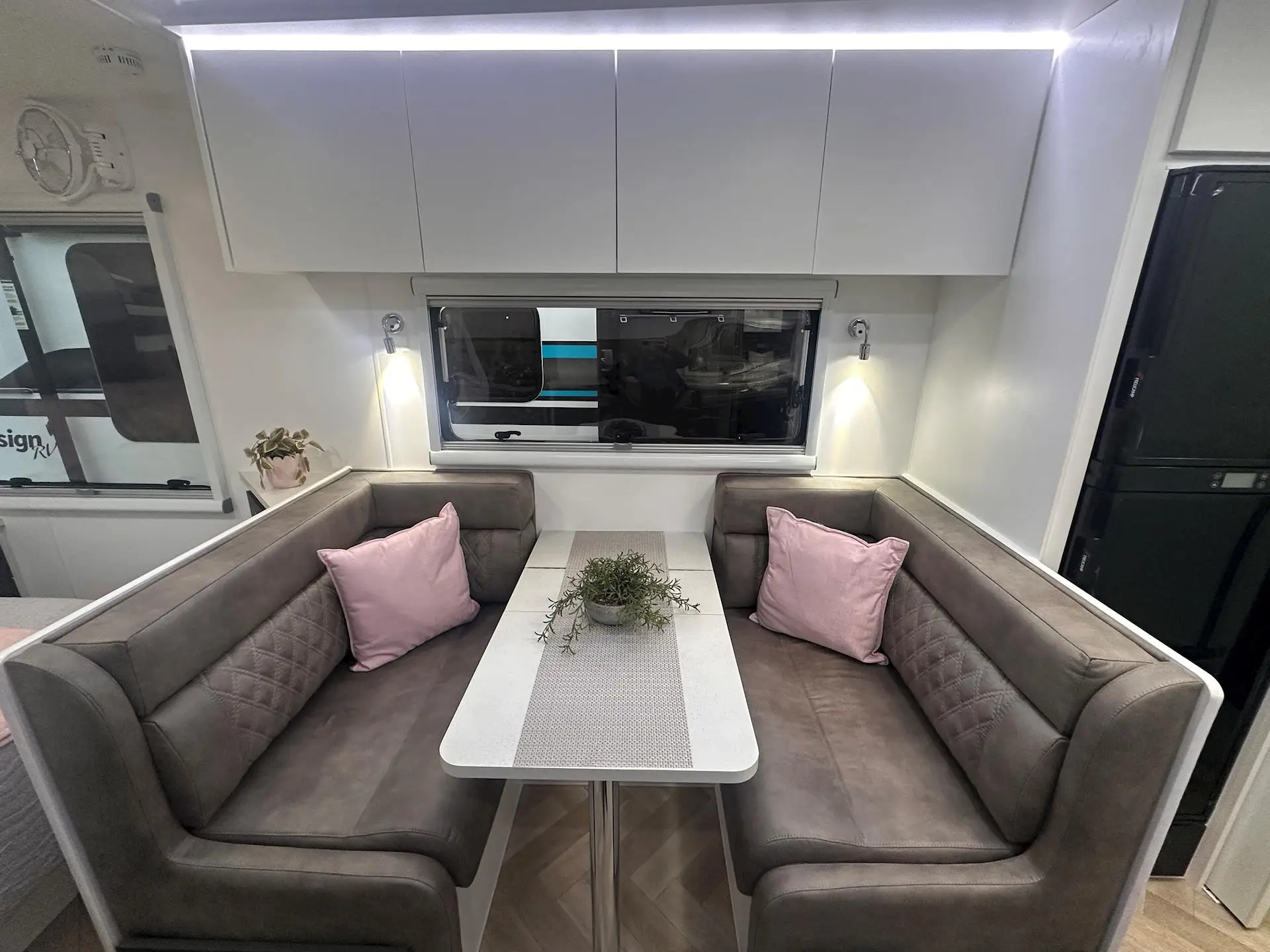 NEW 2026 DESIGN RV GETAWAY 200M