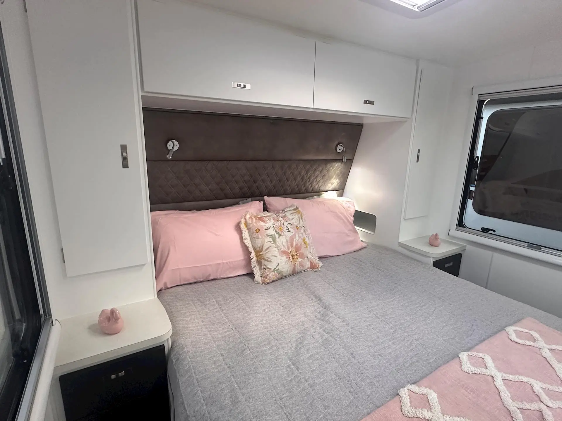 NEW 2026 DESIGN RV GETAWAY 200M