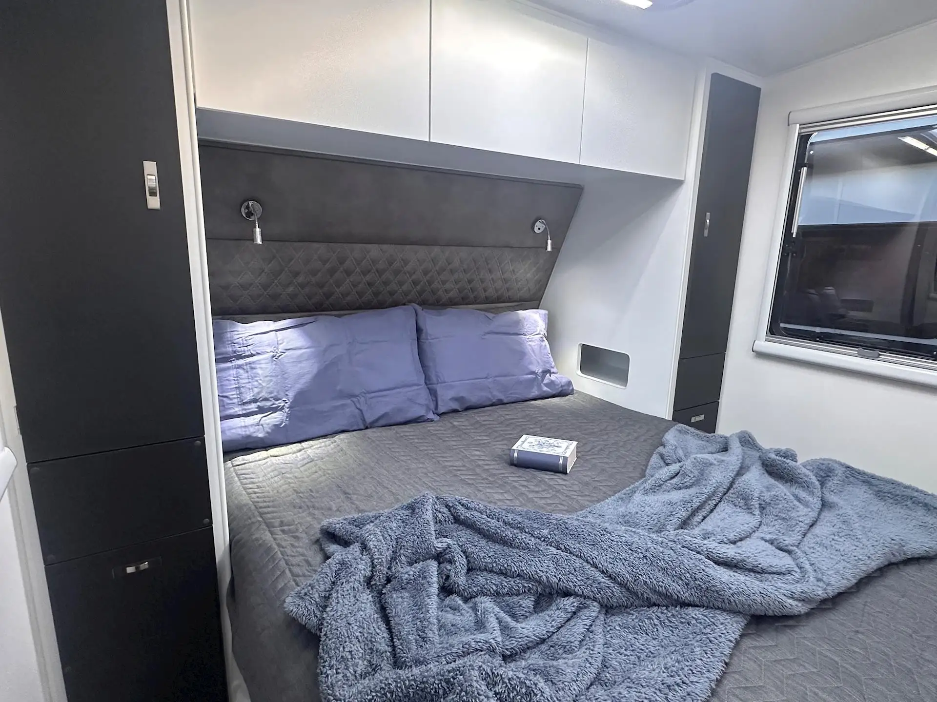 NEW 2026 DESIGN RV GETAWAY 174MD