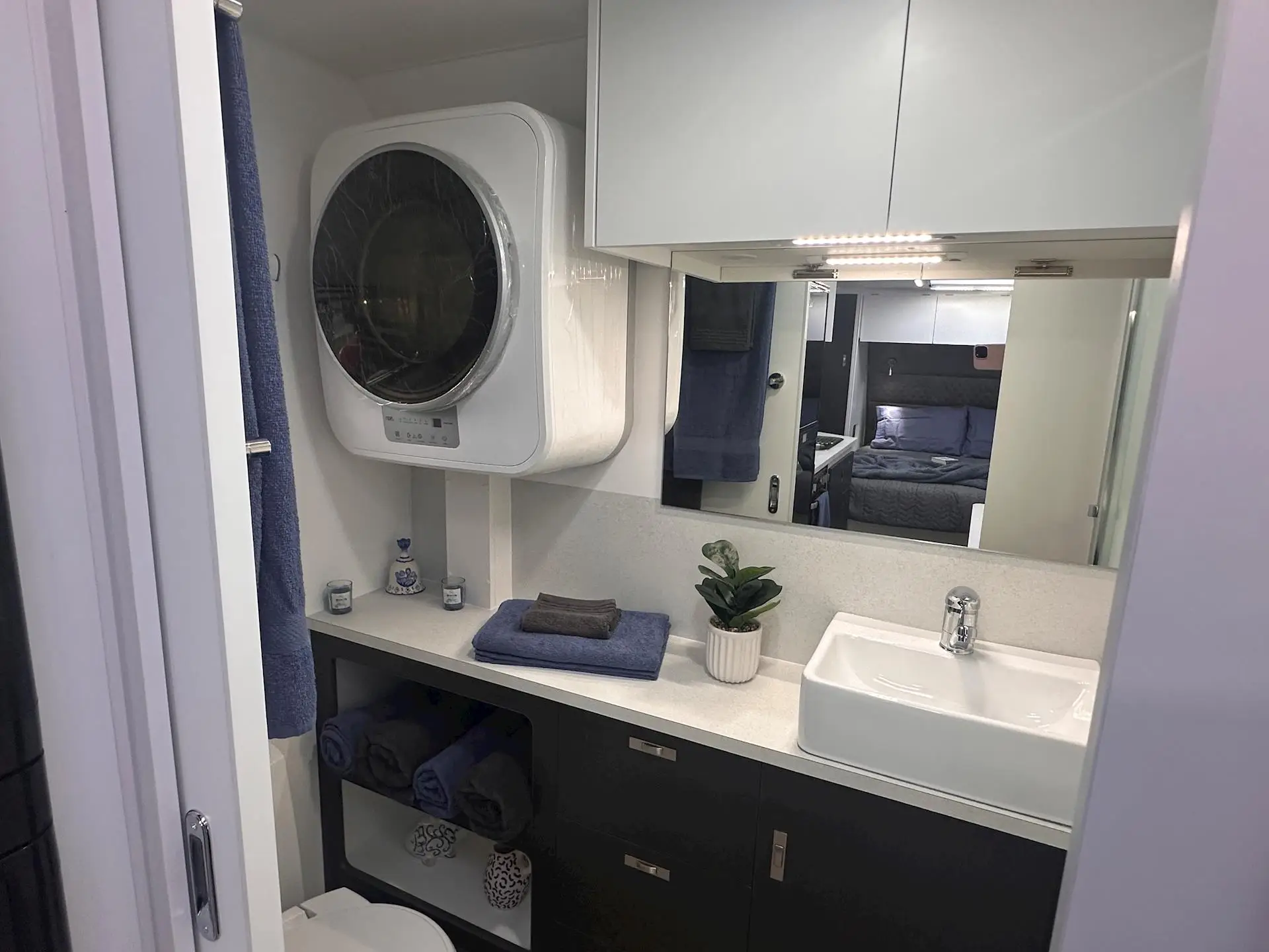 NEW 2026 DESIGN RV GETAWAY 174MD