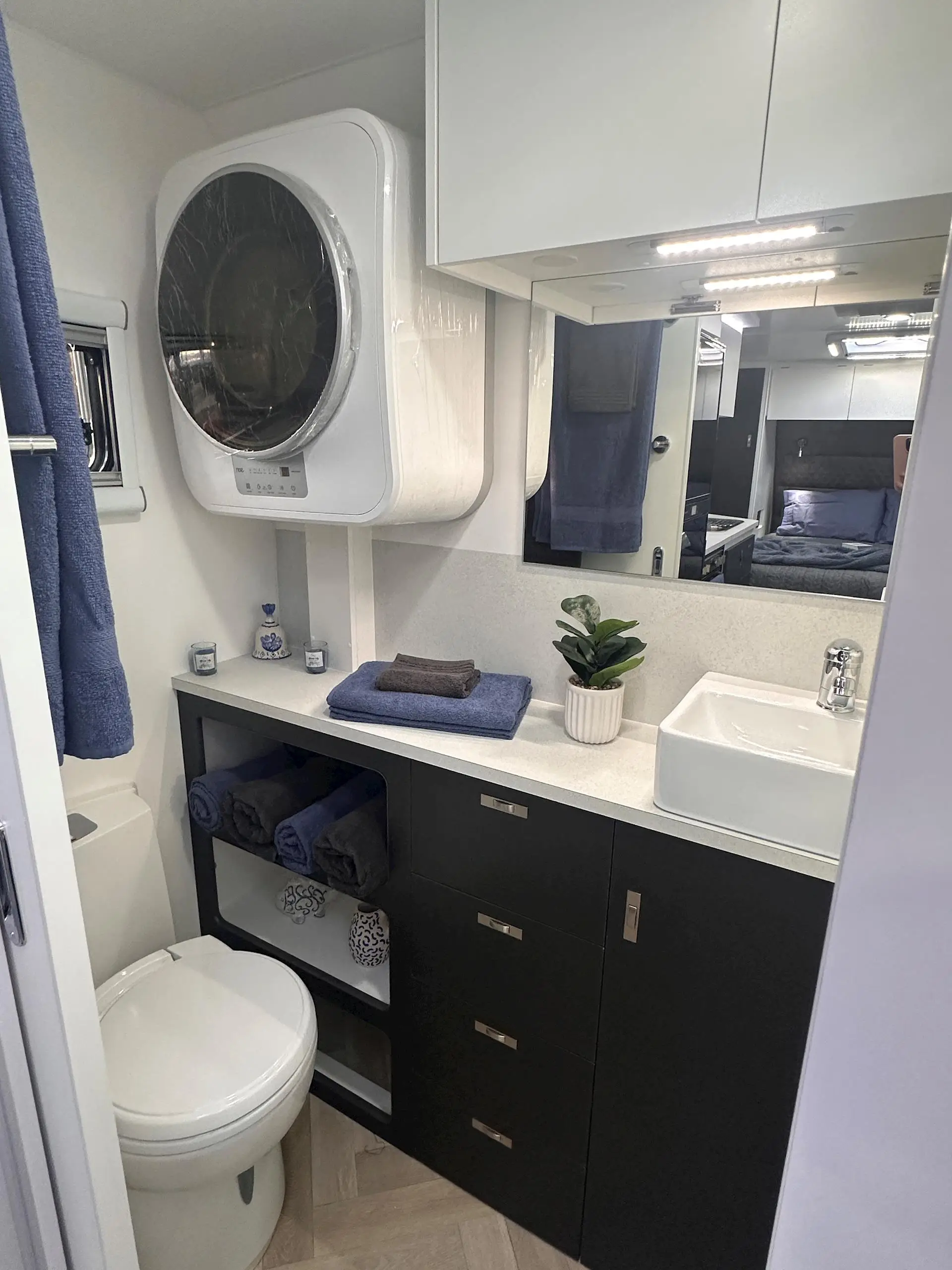 NEW 2026 DESIGN RV GETAWAY 174MD