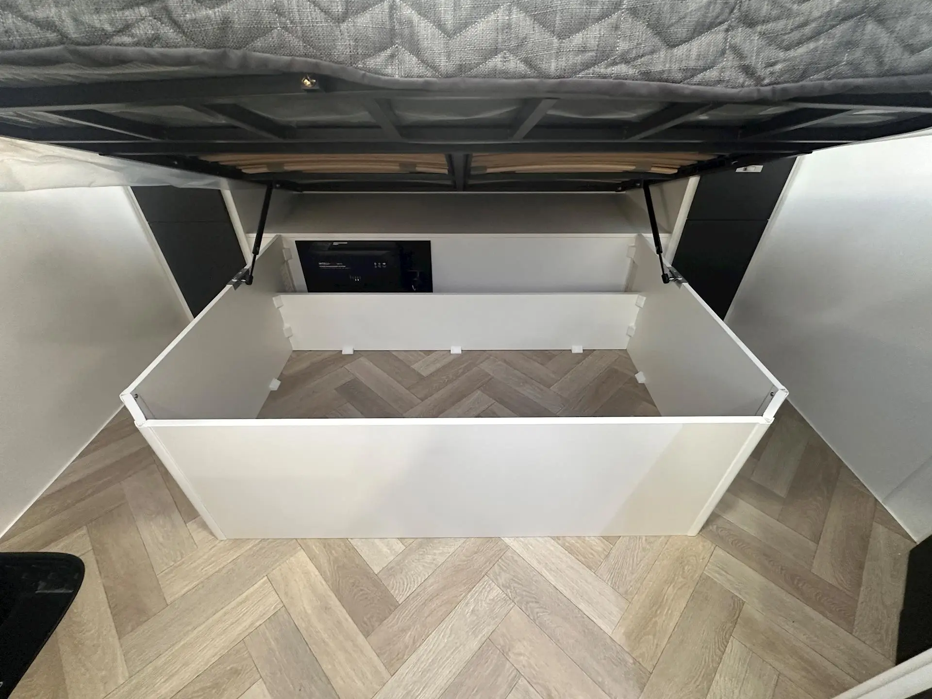NEW 2026 DESIGN RV GETAWAY 174MD