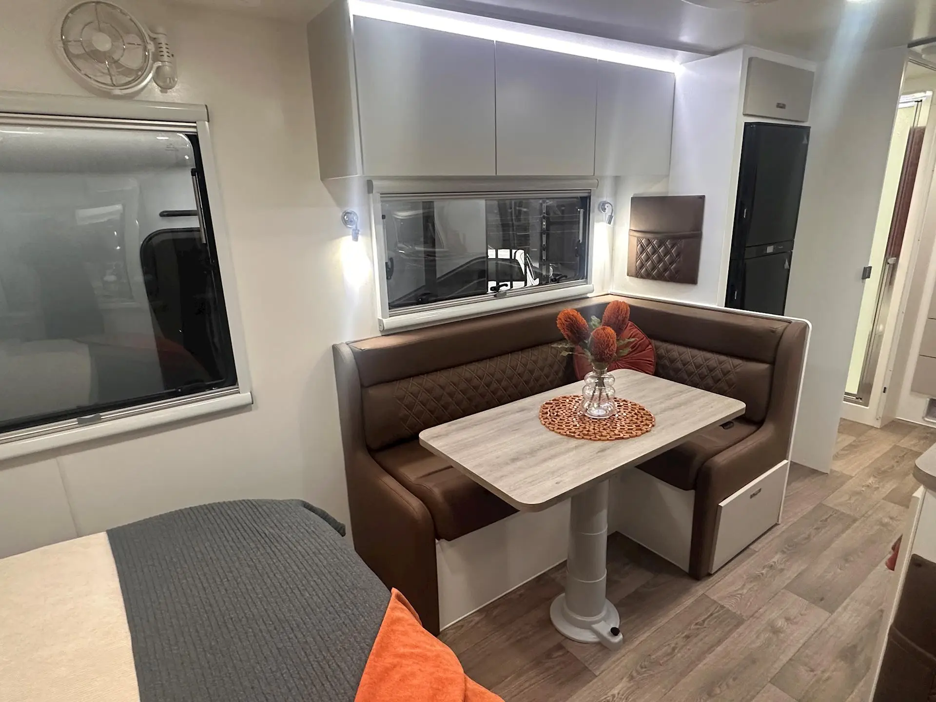 NEW 2026 DESIGN RV ODYSSEY  F206M