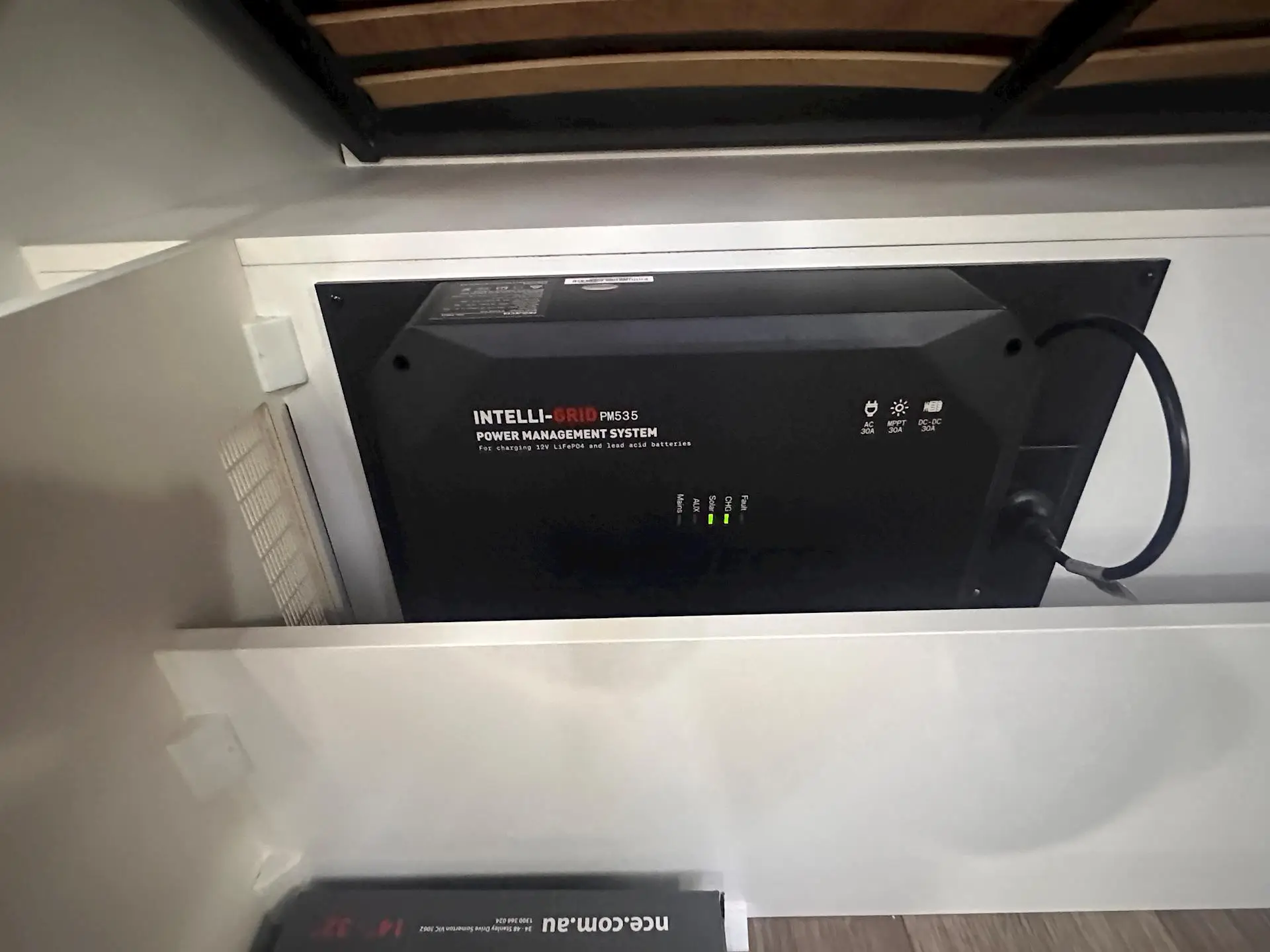 NEW 2026 DESIGN RV ODYSSEY  F206M