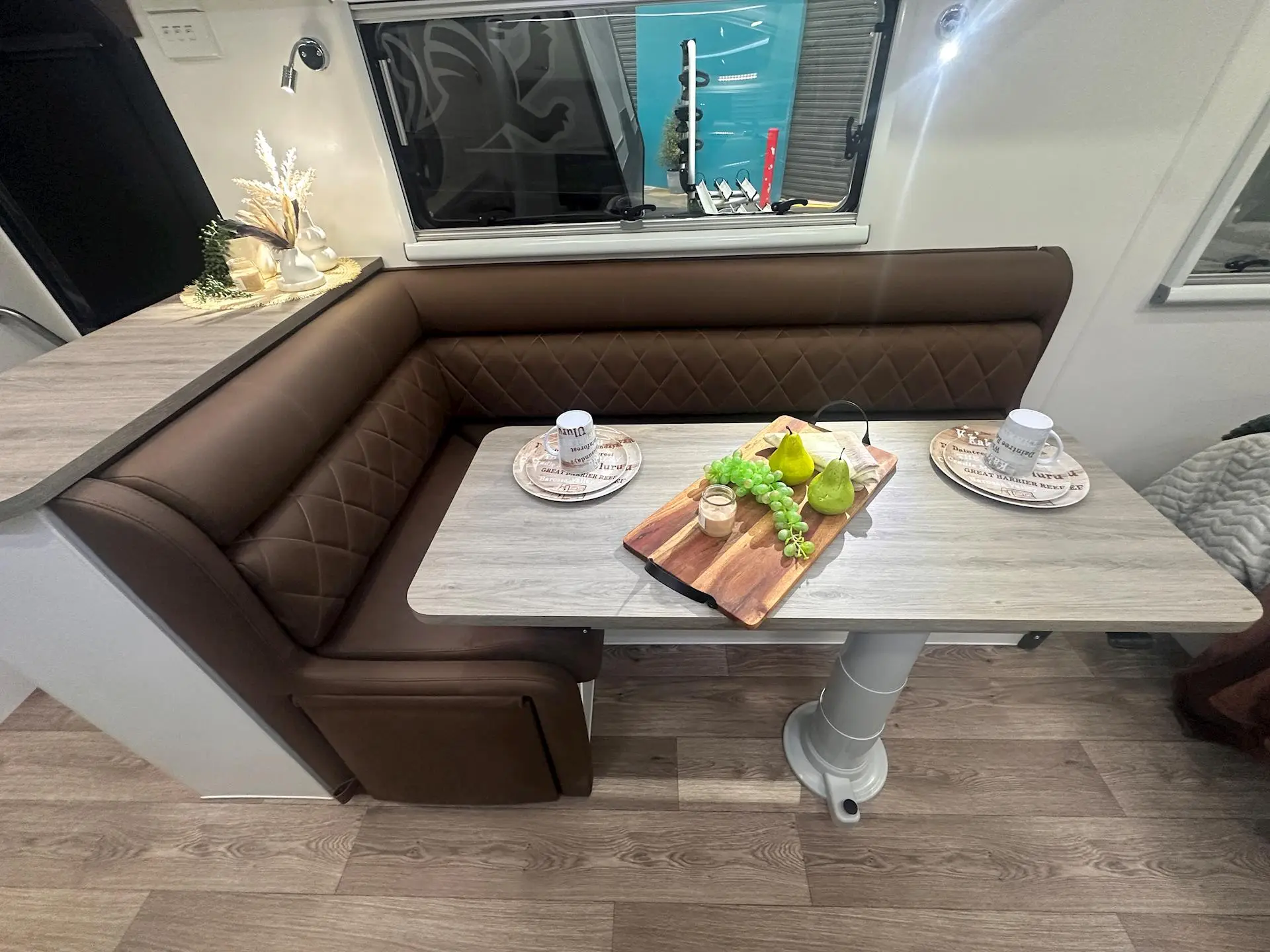 NEW 2026 DESIGN RV FORERUNNER 210RD