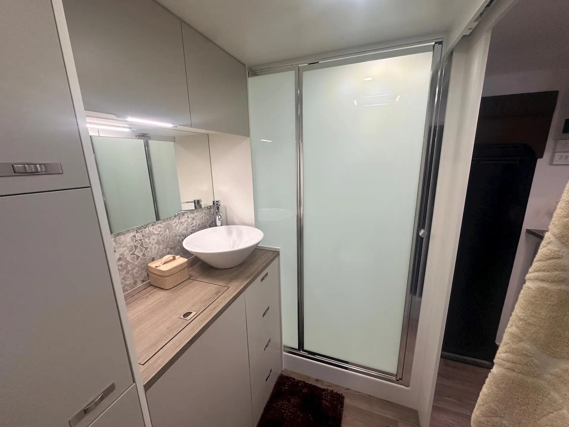 NEW 2026 DESIGN RV FORERUNNER 210RD